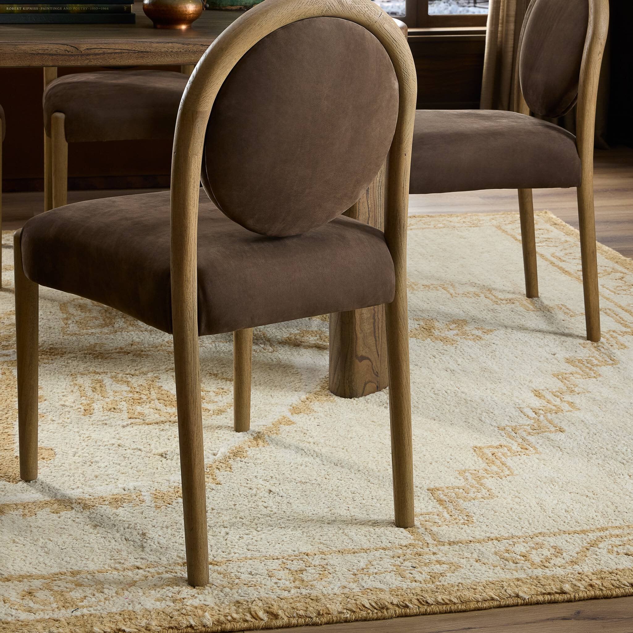 Cadiz Hand-Knotted Rug