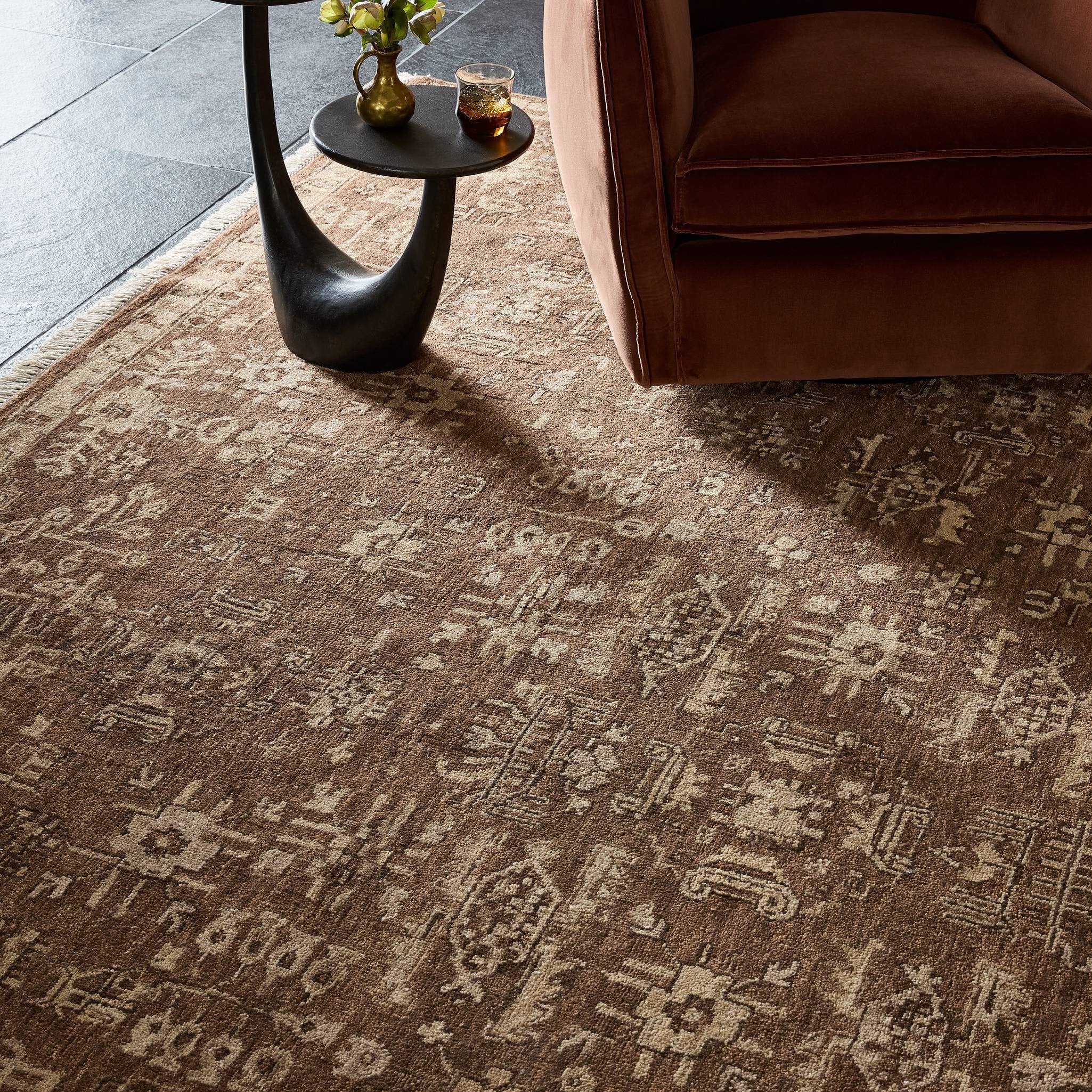 Paolo Hand-Knotted Rug Rugs -Four Hands- , Black Friday Sale -Four Hands- Furniture Sale, Old Bones Co, Mid Century Furniture Sale, Four Hands Furniture, Black Friday Sale Paolo Hand-Knotted Rug,Gus Sale, Perigold Paolo Hand-Knotted Rug Rugs Black Friday Sale , Perigold Sale Paolo Hand-Knotted Rug,Paolo Hand-Knotted Rug Lulu and Georgia, Burke Decor Sale Paolo Hand-Knotted Rug, www.oldbonesco.com