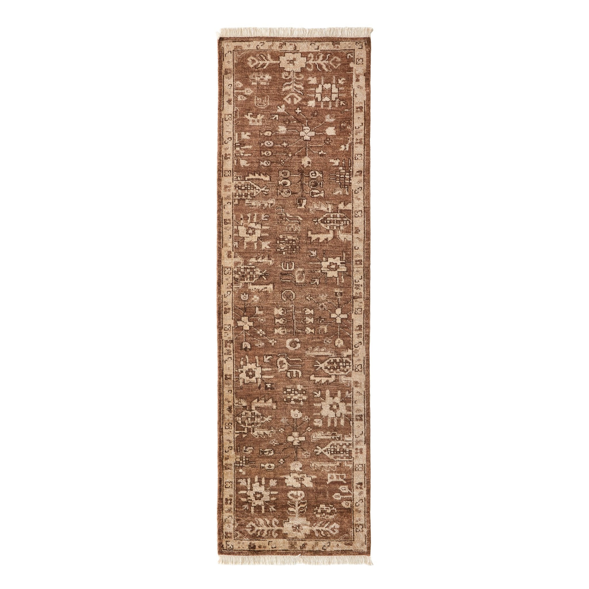 Paolo Hand-Knotted Runner Runners -Four Hands- 2.5' X 9' , Black Friday Sale -Four Hands- Furniture Sale, Old Bones Co, Mid Century Furniture Sale, Four Hands Furniture, Black Friday Sale Paolo Hand-Knotted Runner,Gus Sale, Perigold Paolo Hand-Knotted Runner Runners Black Friday Sale , Perigold Sale Paolo Hand-Knotted Runner,Paolo Hand-Knotted Runner Lulu and Georgia, Burke Decor Sale Paolo Hand-Knotted Runner, www.oldbonesco.com