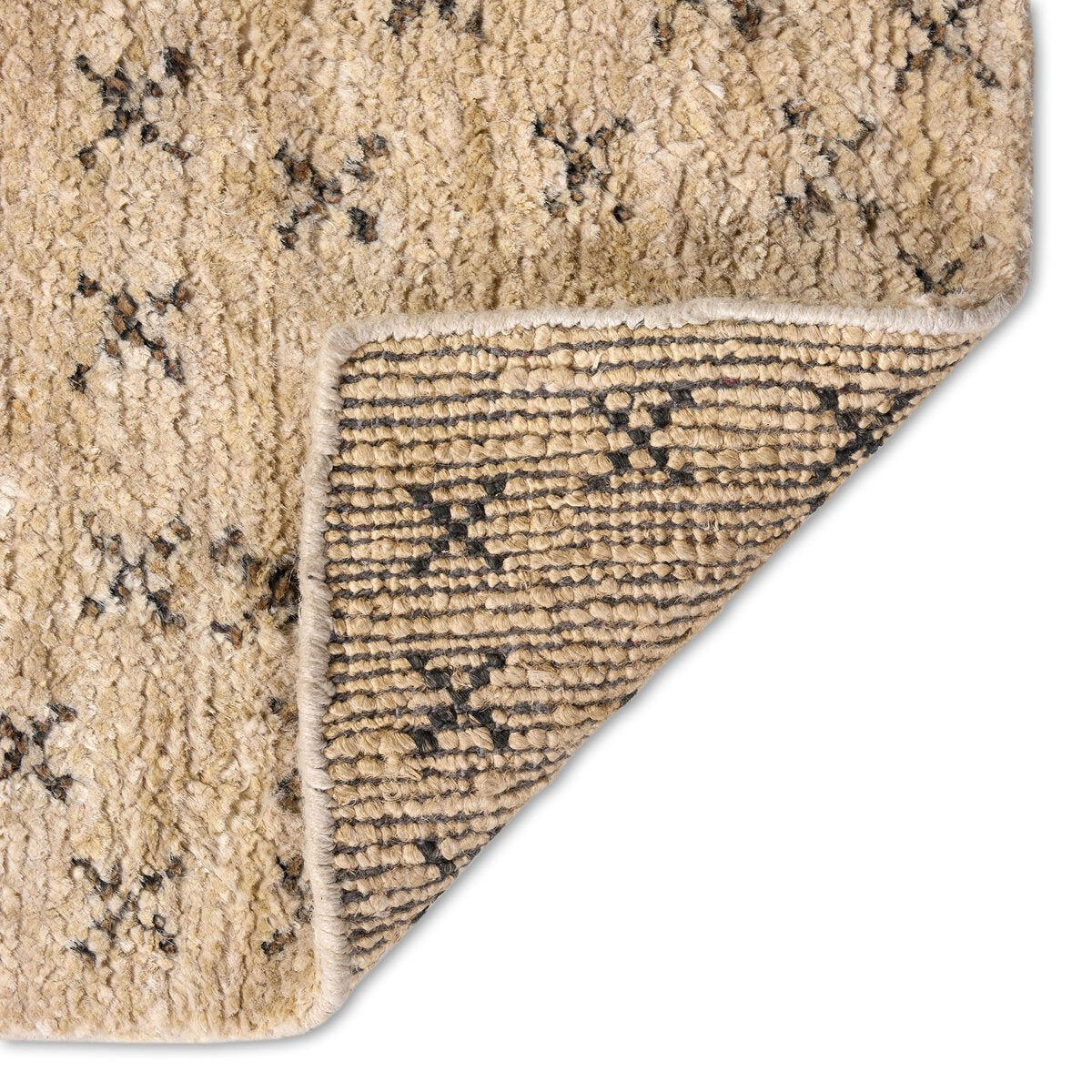 Payal Hand-Knotted Rug