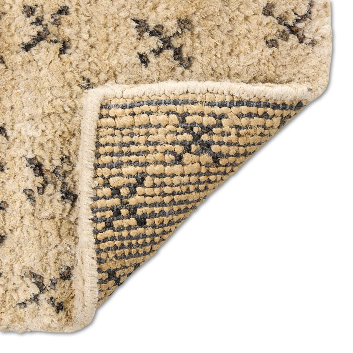 Payal Hand-Knotted Runner