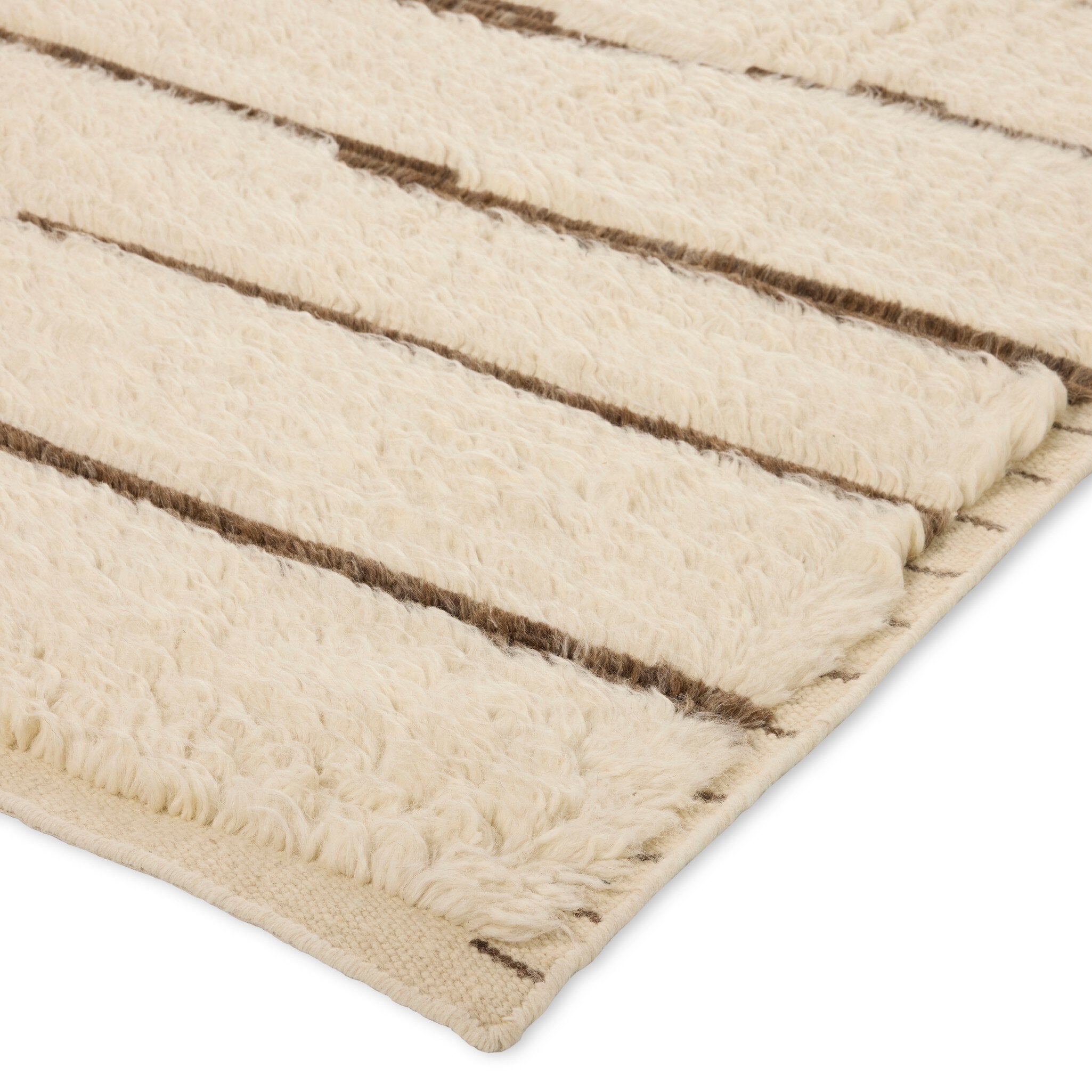 Soraya Hand-Knotted Rug