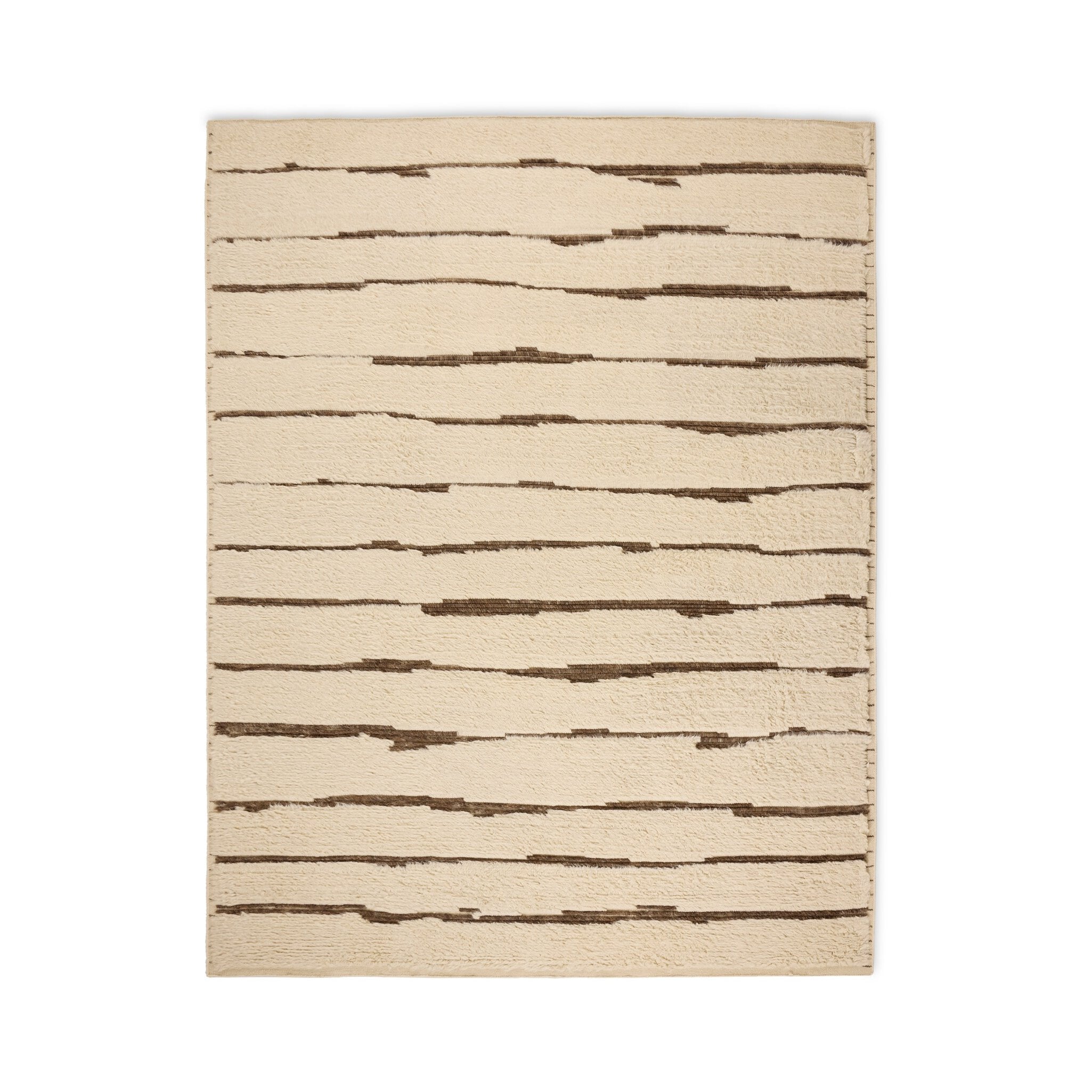 Soraya Hand-Knotted Rug