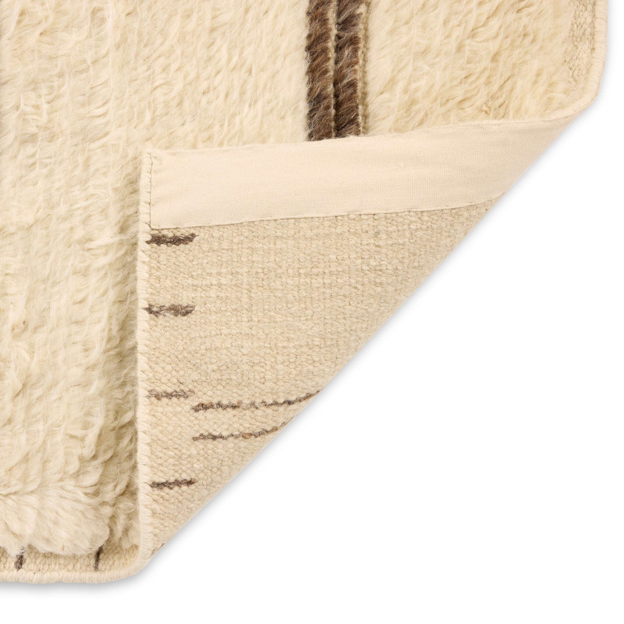 Soraya Hand-Knotted Rug