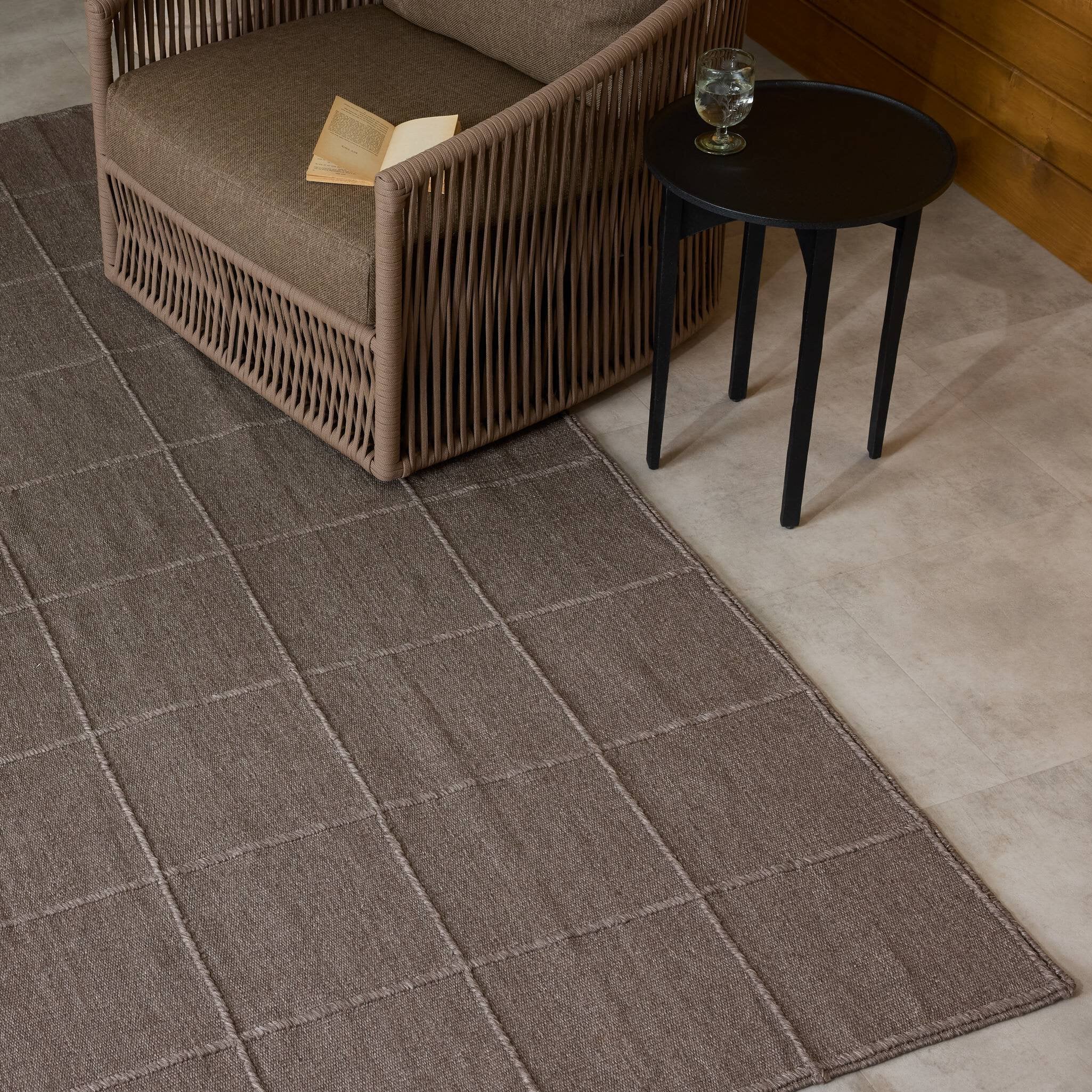 Carmine Outdoor Rug