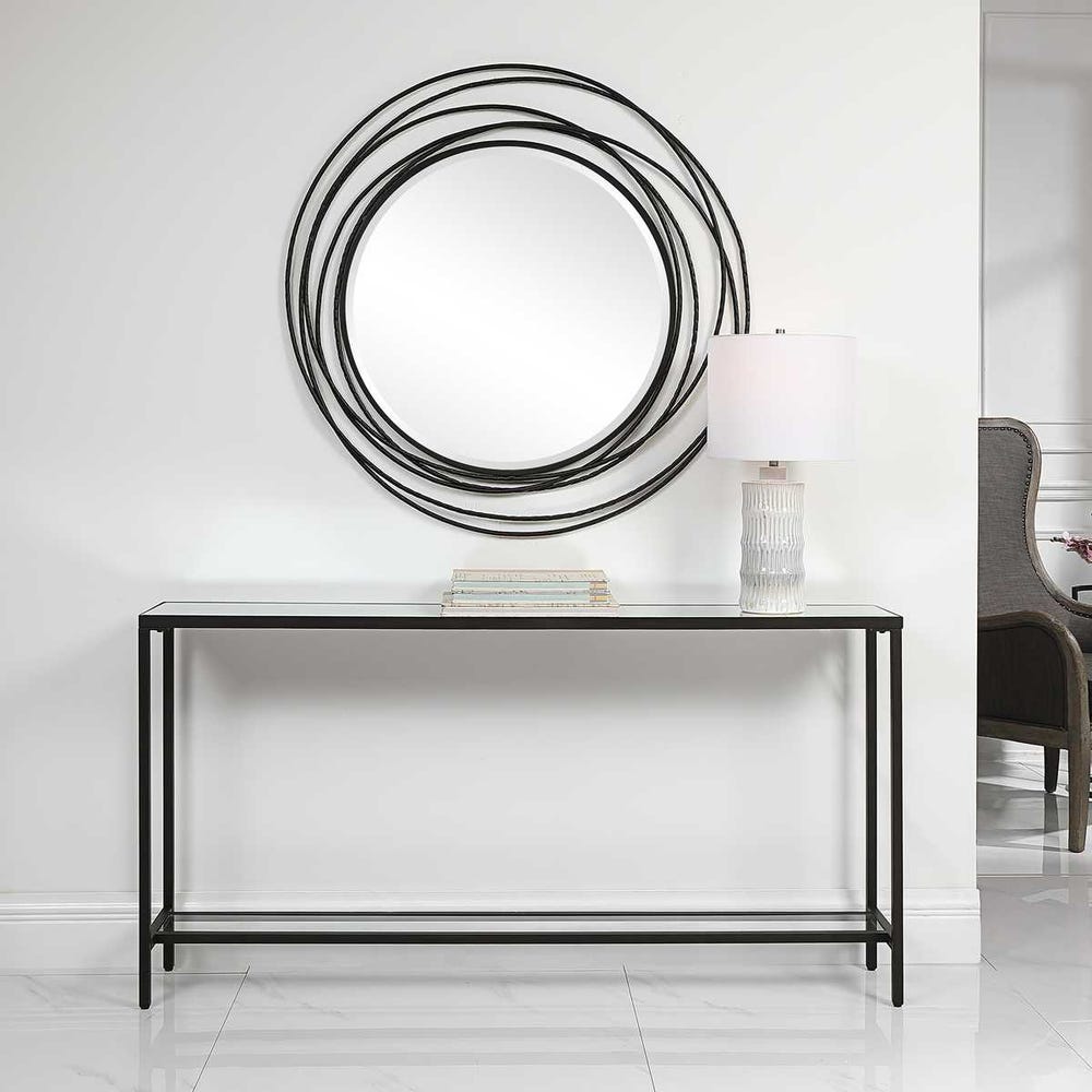 Uttermost Hayley Console Table