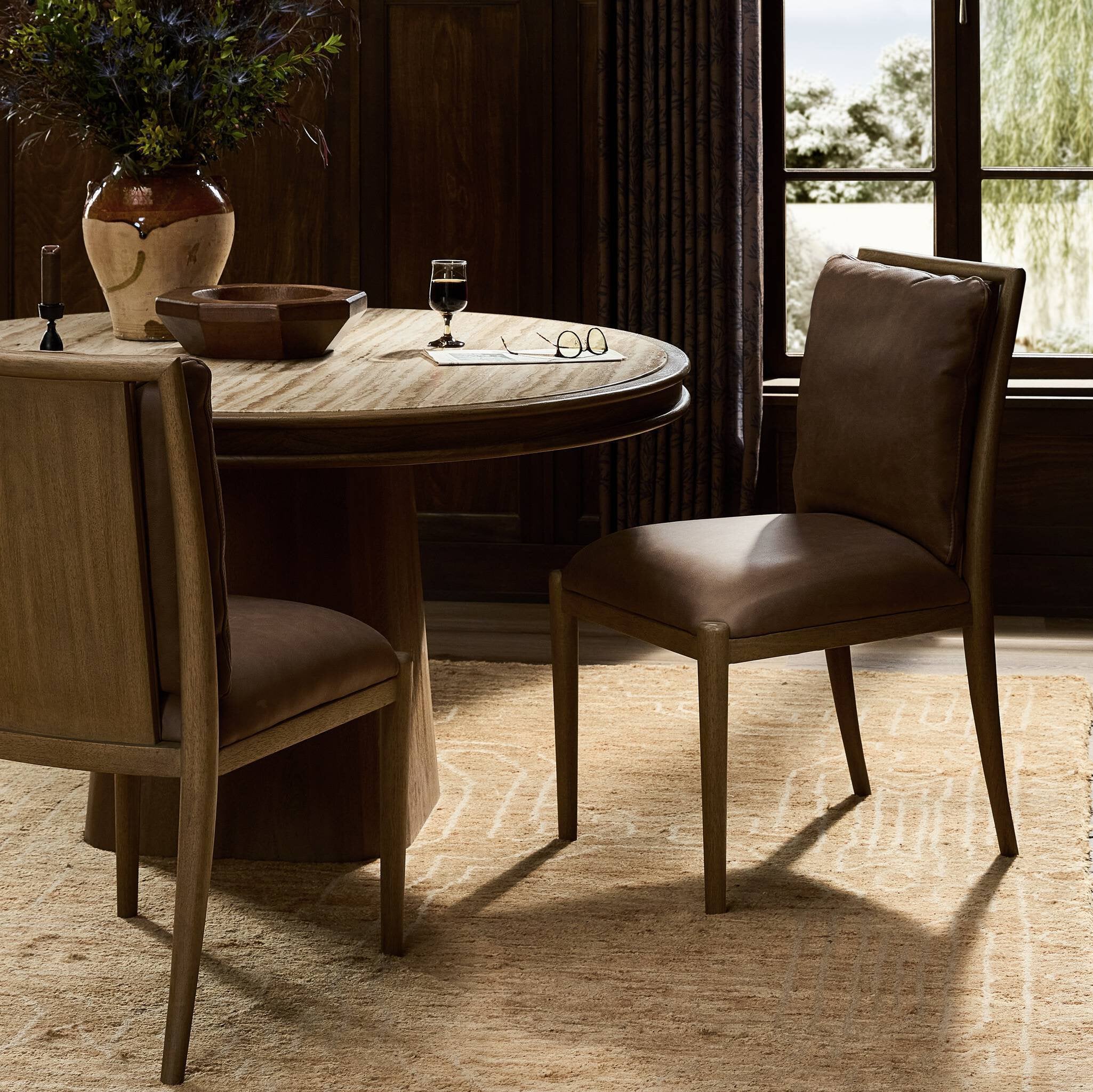 Gallagher Dining Chair