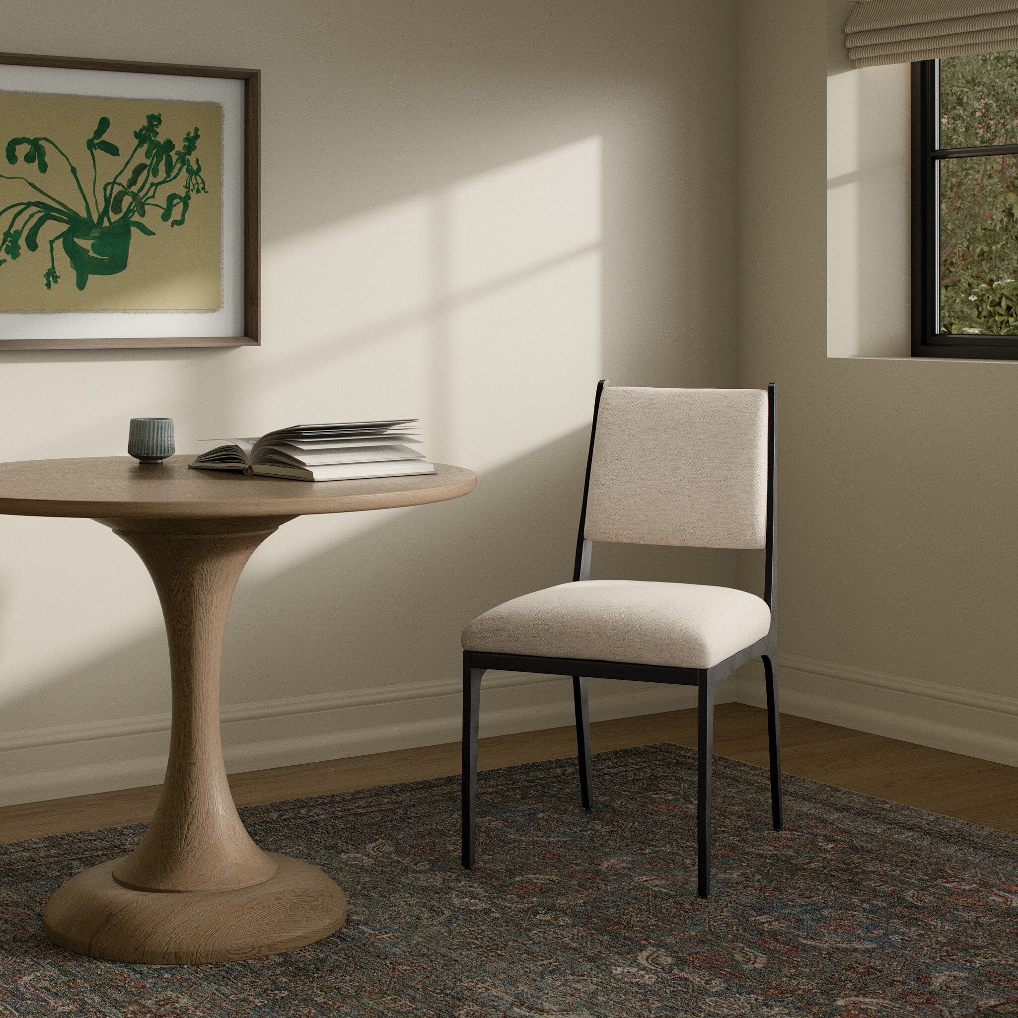 Valeene Dining Chair