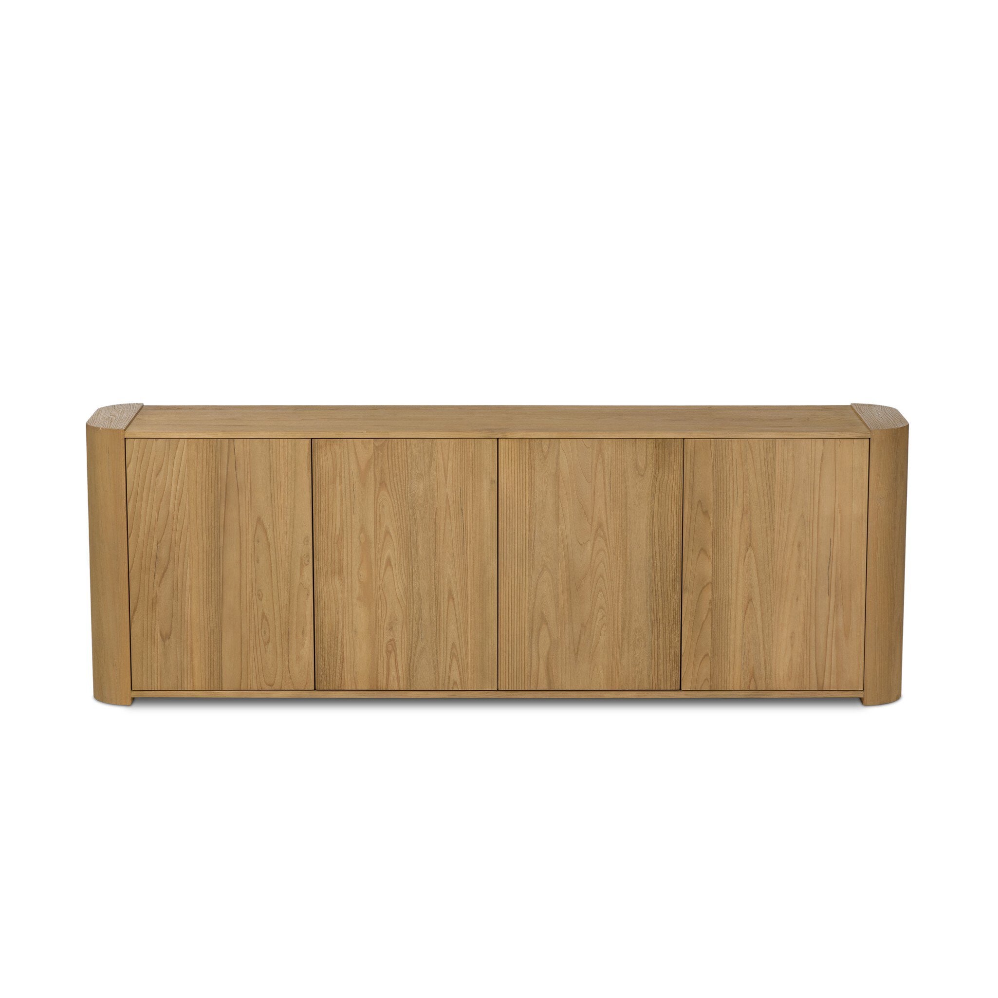Radius Sideboard