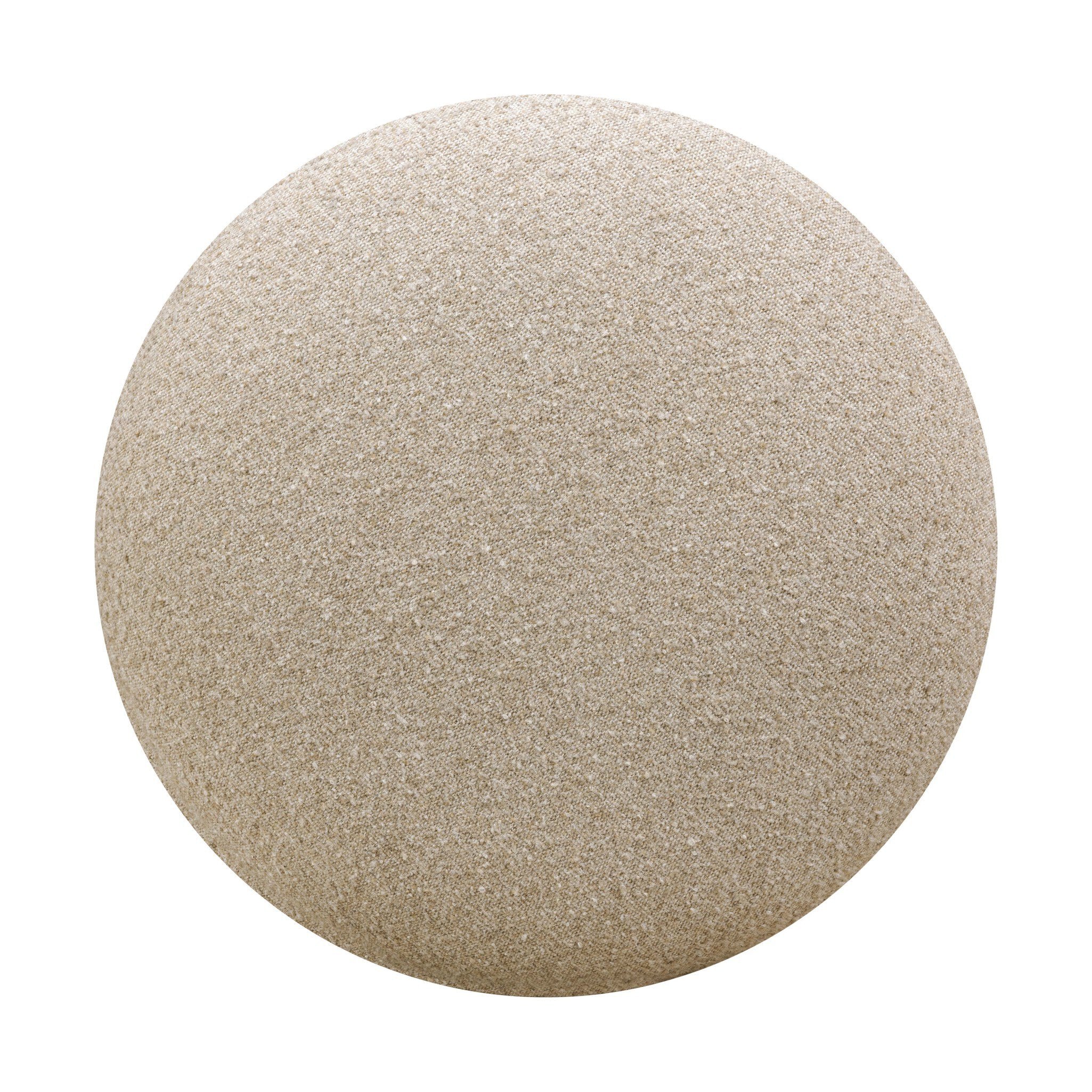 Cofer Swivel Bar + Counter Stool - Weslie Flax