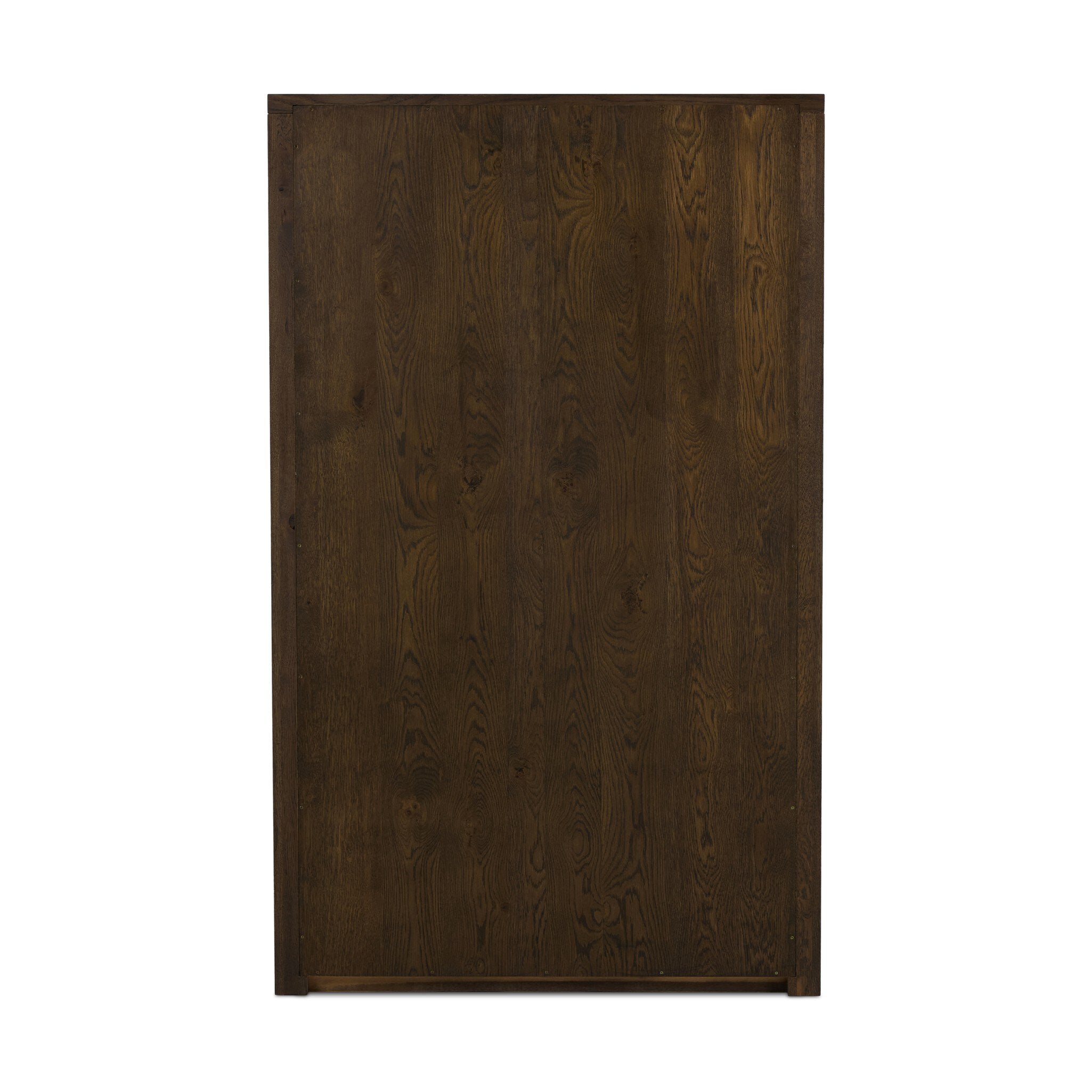 Arthur Cabinet - Tobacco Oak