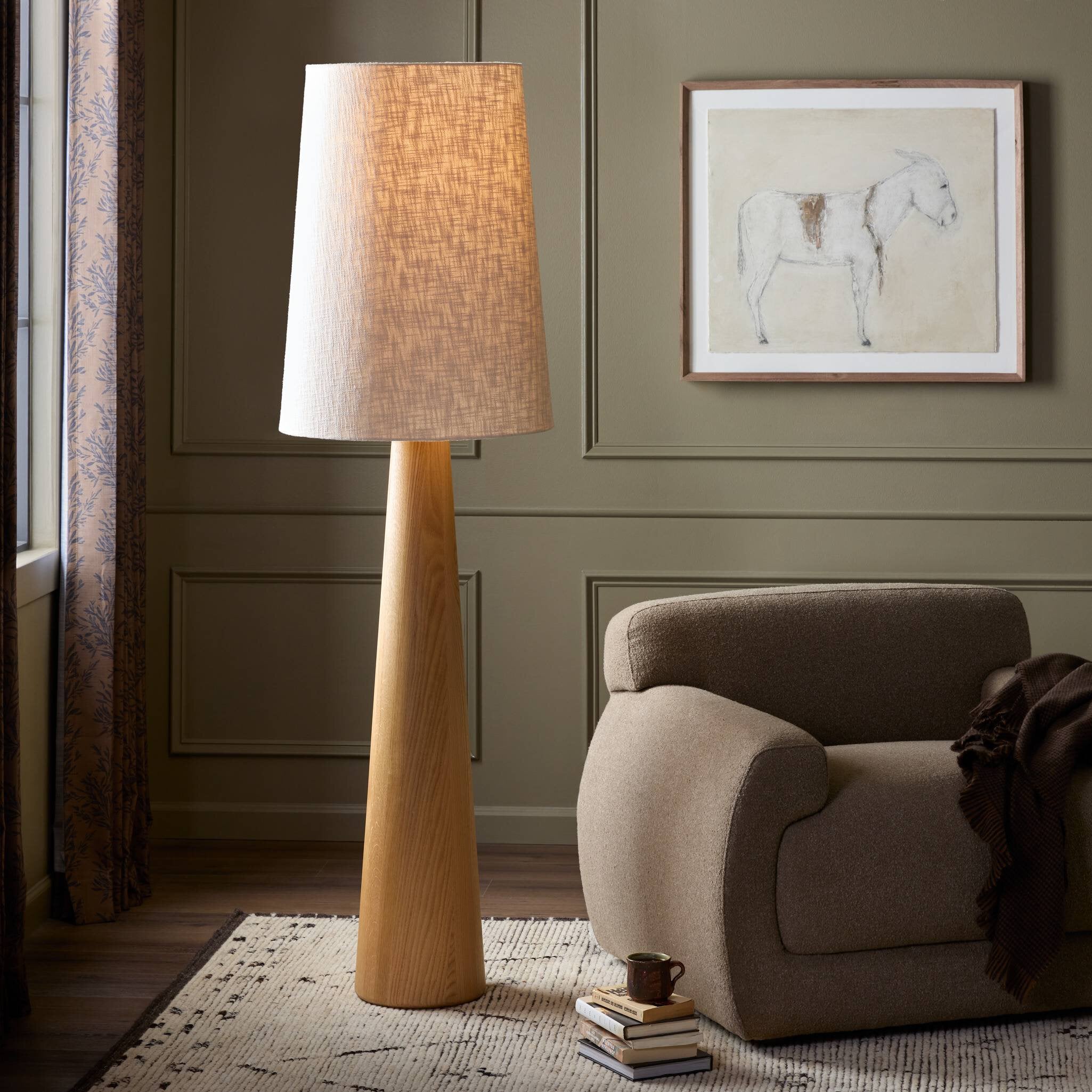 Nora Drum Floor Lamp Floor Lamps Four Hands , Black Friday Sale Four Hands Furniture Sale, Old Bones Co, Mid Century Furniture Sale, Four Hands Furniture, Black Friday Sale Nora Drum Floor Lamp,Gus Sale, Perigold Nora Drum Floor Lamp Floor Lamps Black Friday Sale , Perigold Sale Nora Drum Floor Lamp,Nora Drum Floor Lamp Lulu and Georgia, Burke Decor Sale Nora Drum Floor Lamp, www.oldbonesco.com