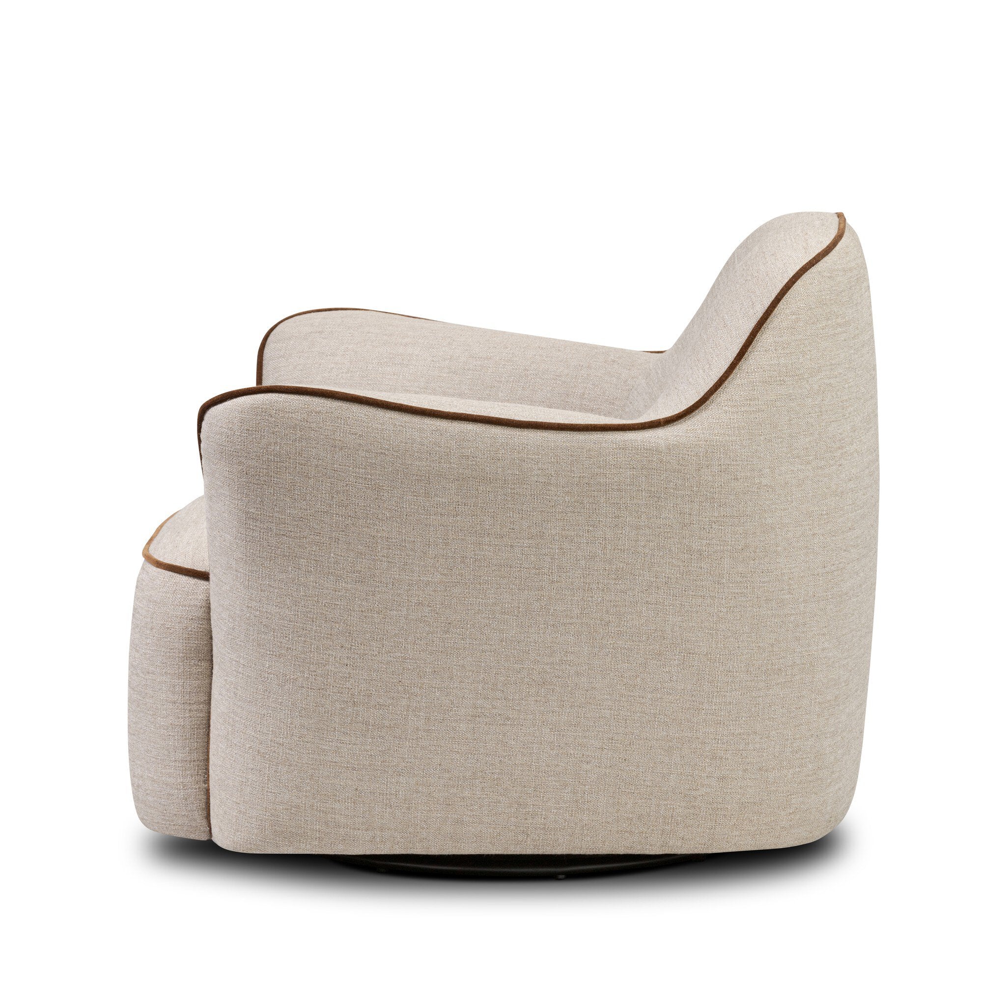 Bethany Swivel Chair Accent Chairs Four Hands , Black Friday Sale Four Hands Furniture Sale, Old Bones Co, Mid Century Furniture Sale, Four Hands Furniture, Black Friday Sale Bethany Swivel Chair,Gus Sale, Perigold Bethany Swivel Chair Accent Chairs Black Friday Sale , Perigold Sale Bethany Swivel Chair,Bethany Swivel Chair Lulu and Georgia, Burke Decor Sale Bethany Swivel Chair, www.oldbonesco.com