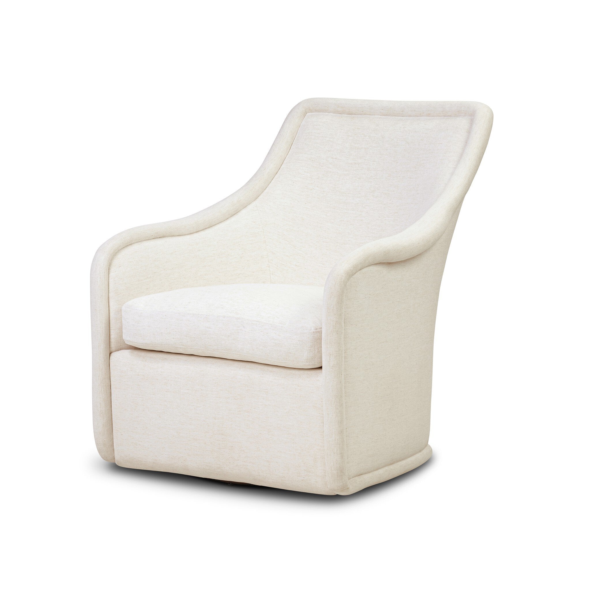 Blaire Swivel Chair Accent Chairs -Four Hands- Crypton Nomad Snow , Black Friday Sale -Four Hands- Furniture Sale, Old Bones Co, Mid Century Furniture Sale, Four Hands Furniture, Black Friday Sale Blaire Swivel Chair,Gus Sale, Perigold Blaire Swivel Chair Accent Chairs Black Friday Sale , Perigold Sale Blaire Swivel Chair,Blaire Swivel Chair Lulu and Georgia, Burke Decor Sale Blaire Swivel Chair, www.oldbonesco.com