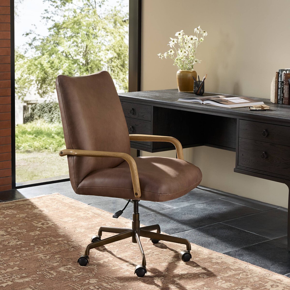Smith Desk Chair