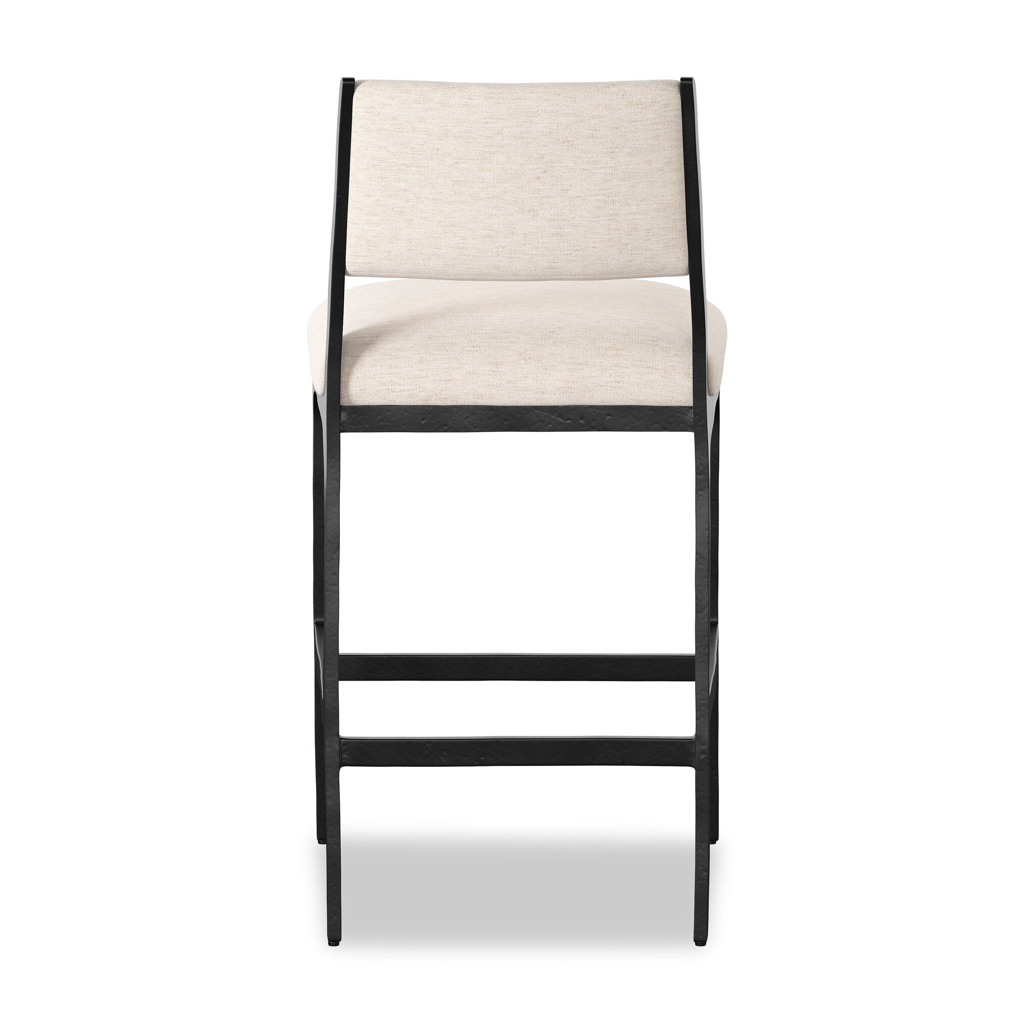 Valeene Bar + Counter Stool