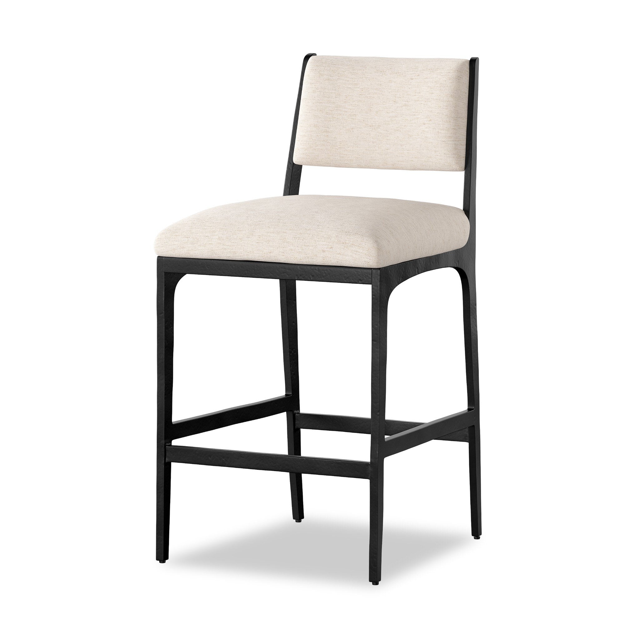 Valeene Bar + Counter Stool
