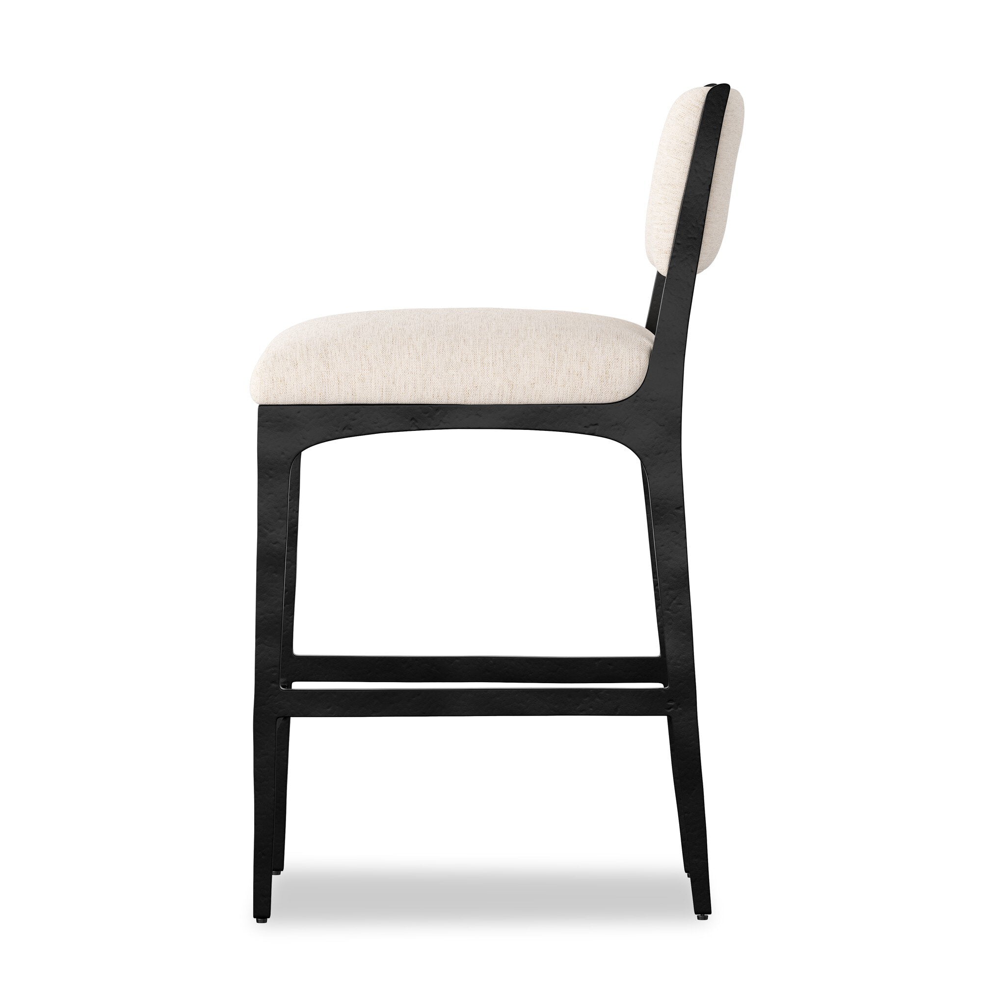 Valeene Bar + Counter Stool