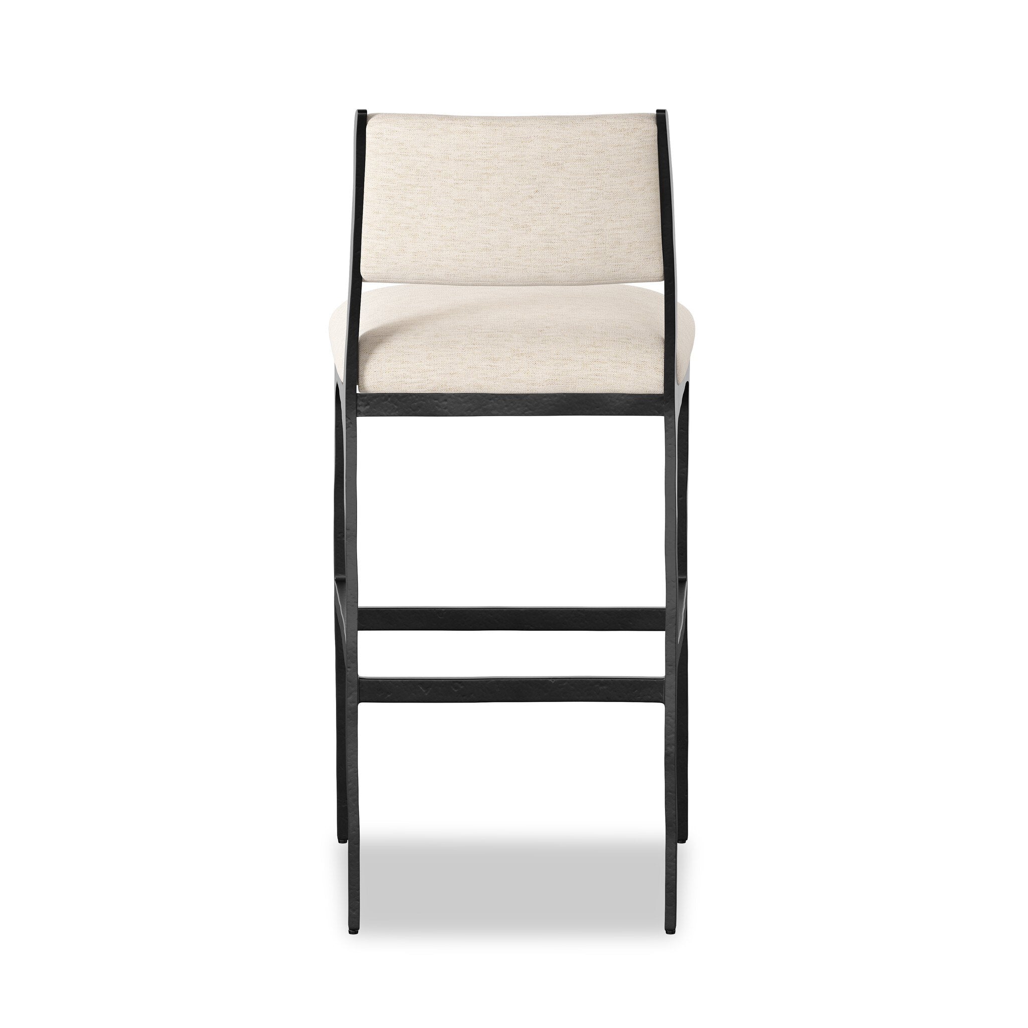Valeene Bar + Counter Stool