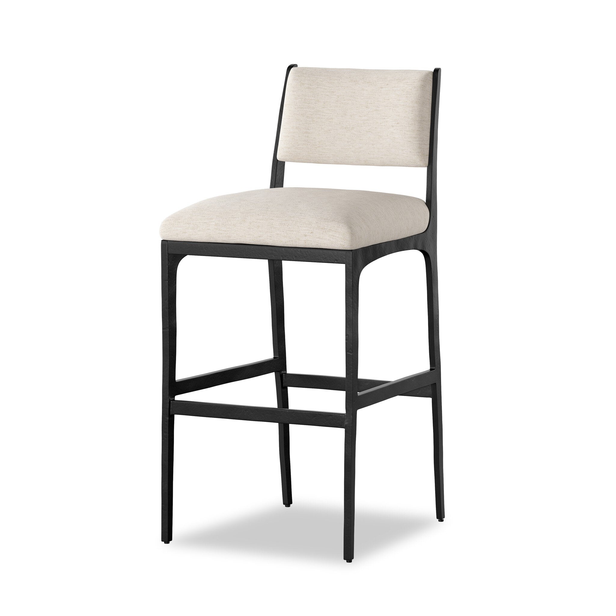 Valeene Bar + Counter Stool