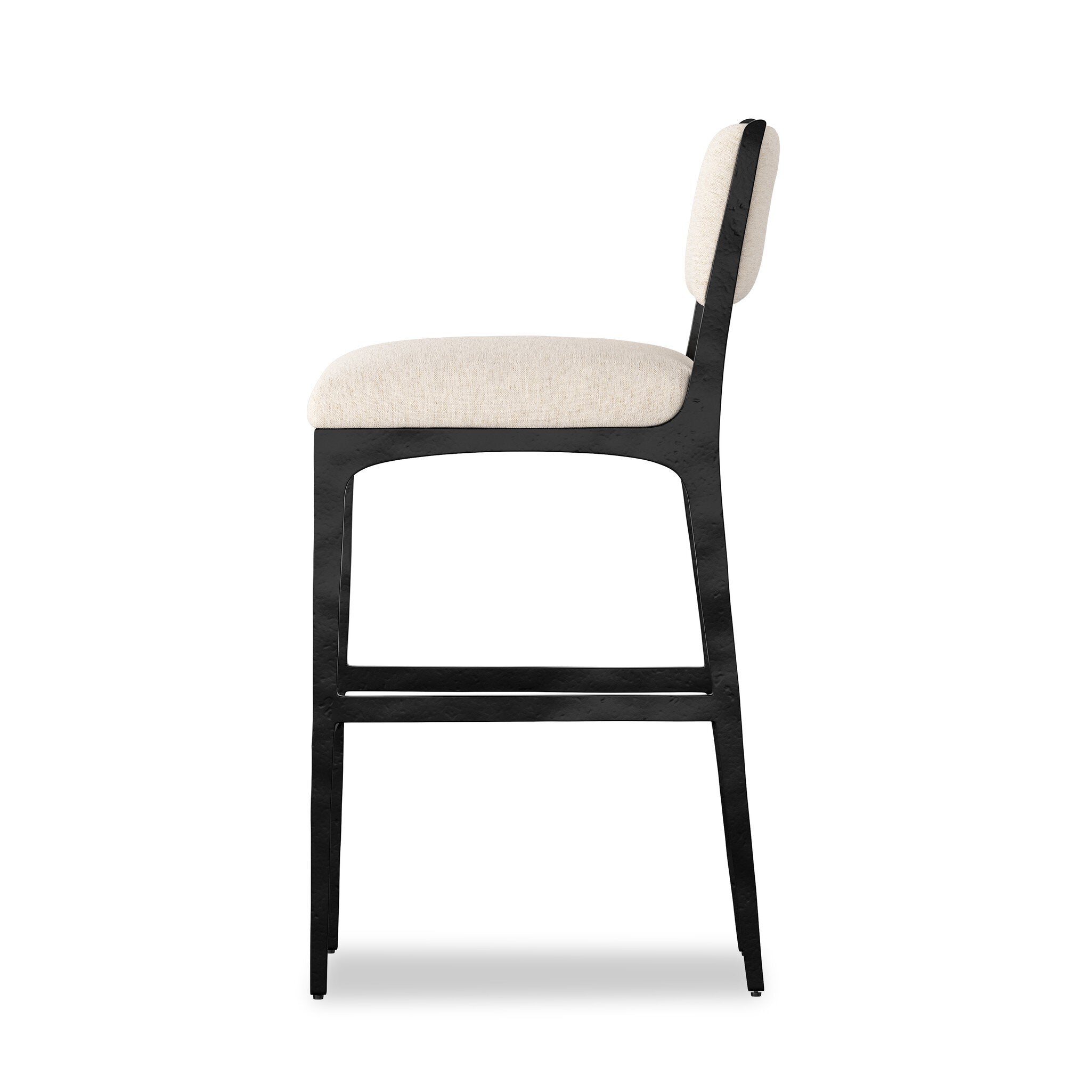 Valeene Bar + Counter Stool