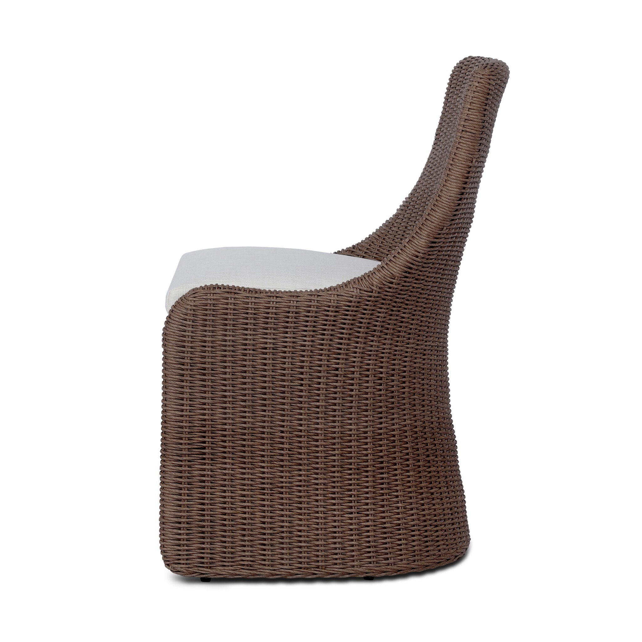 Blaire Outdoor Dining Chair