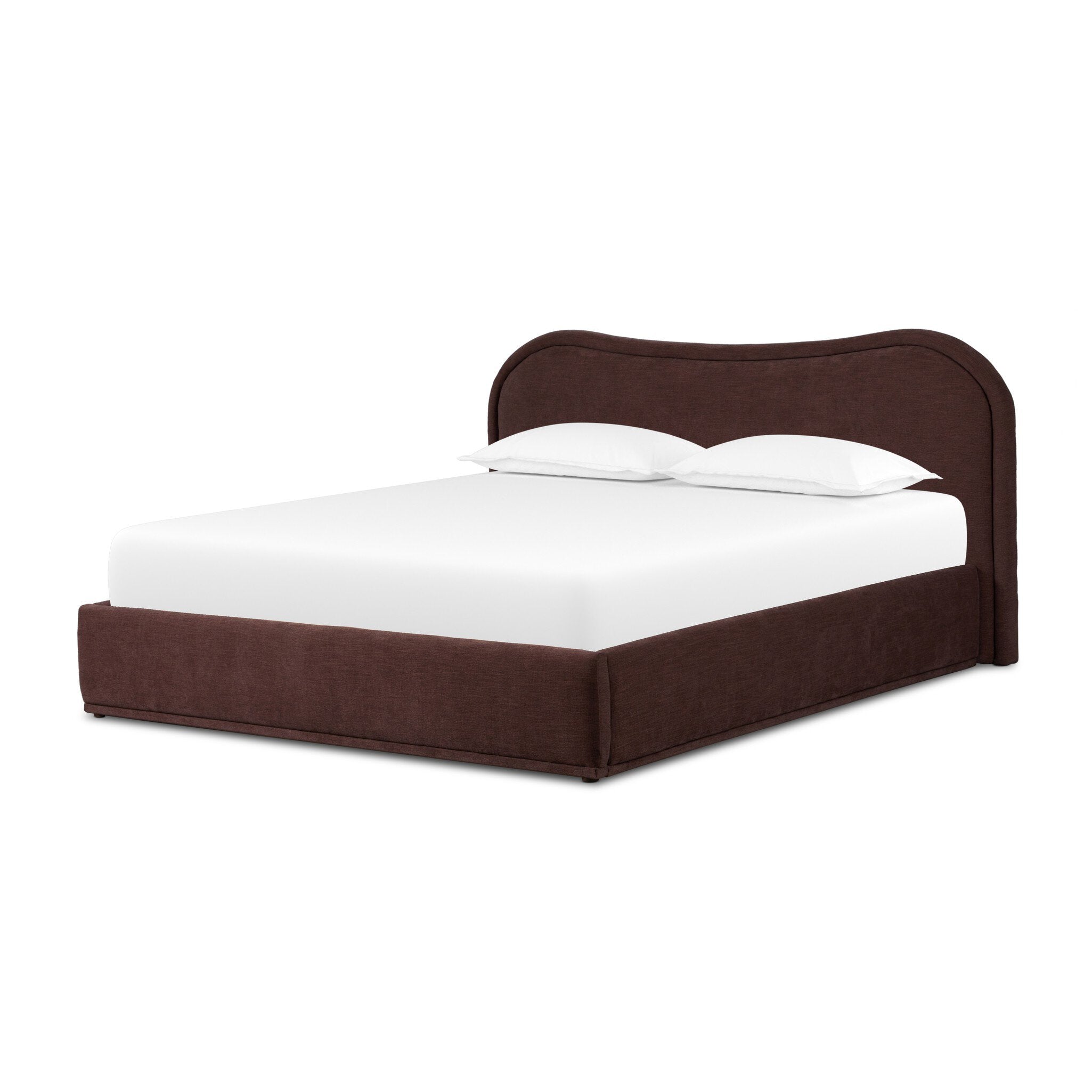 Julia Bed Beds -Four Hands- Laughlin Plum King , Black Friday Sale -Four Hands- Furniture Sale, Old Bones Co, Mid Century Furniture Sale, Four Hands Furniture, Black Friday Sale Julia Bed,Gus Sale, Perigold Julia Bed Beds Black Friday Sale , Perigold Sale Julia Bed,Julia Bed Lulu and Georgia, Burke Decor Sale Julia Bed, www.oldbonesco.com