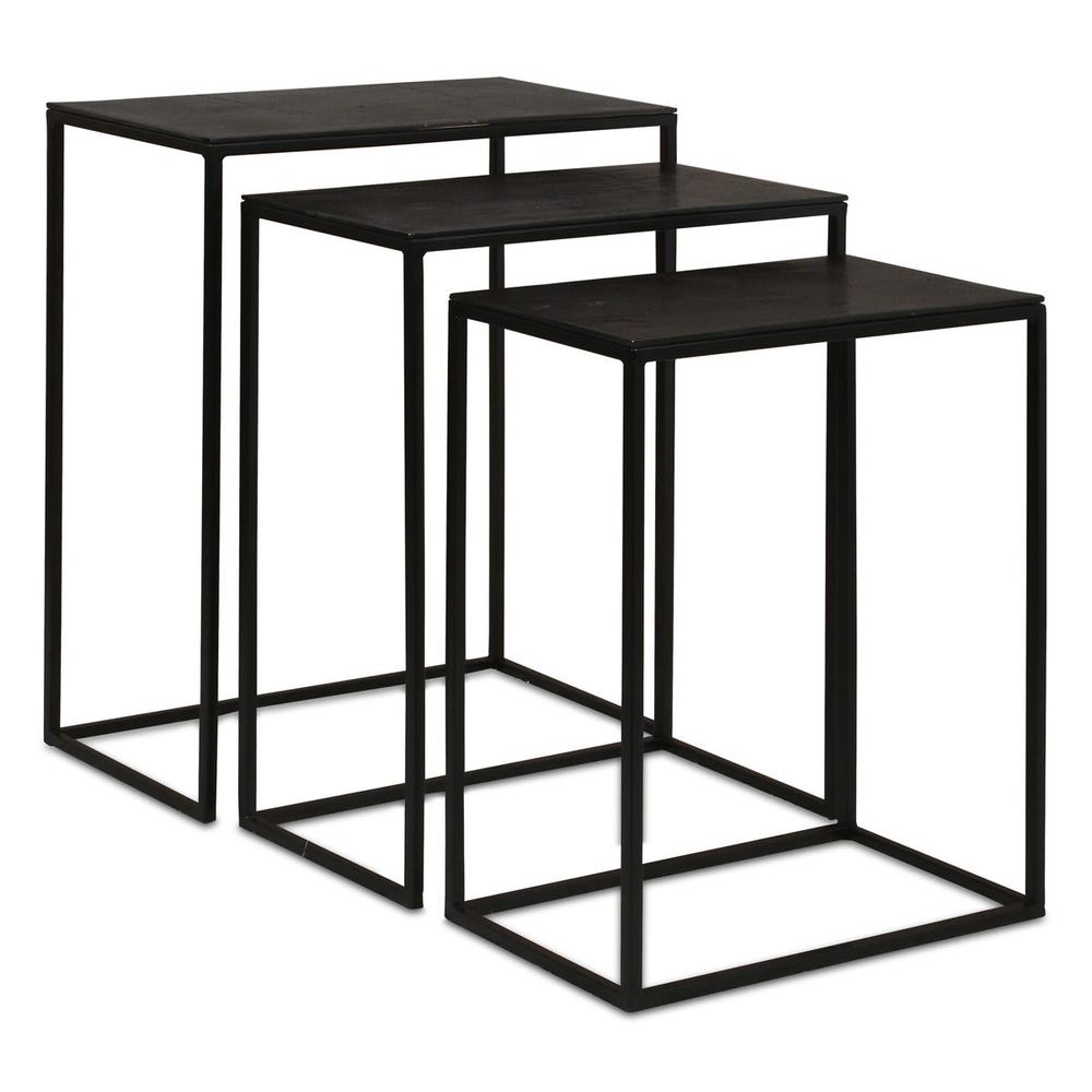 Uttermost Coreene Nesting Tables - Set of 3