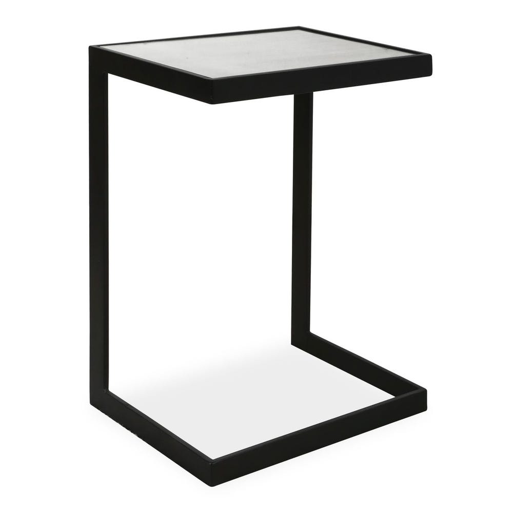 Uttermost Windell Cantilever Accent Table