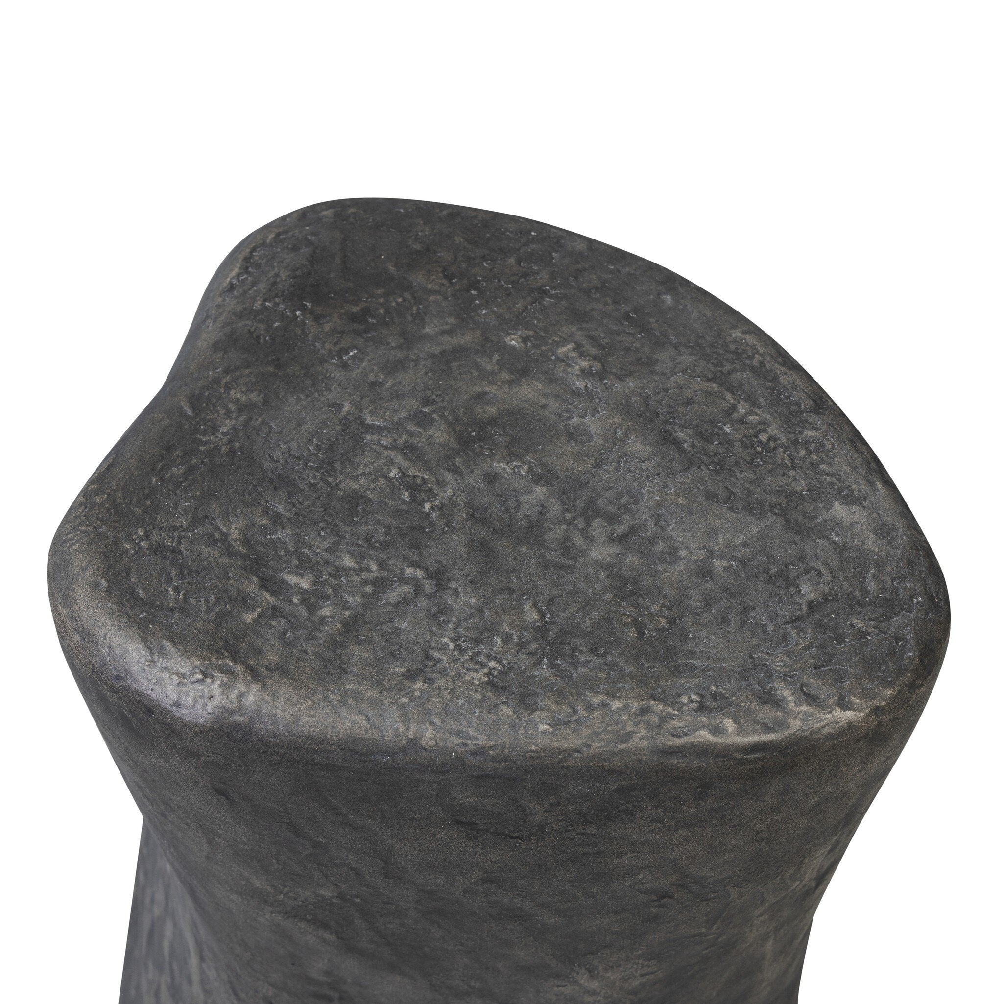 Bomba Tall End Table