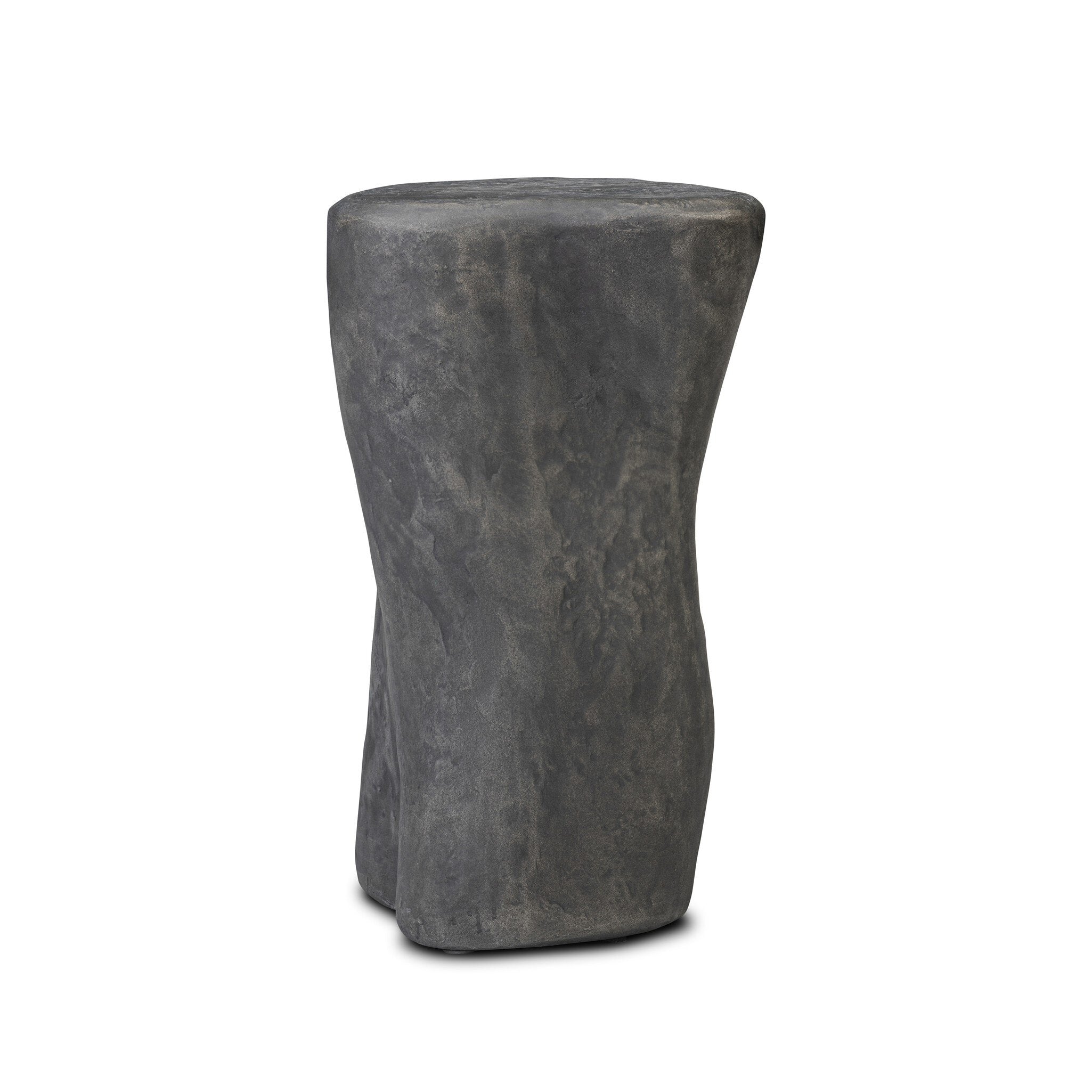 Bomba Tall End Table