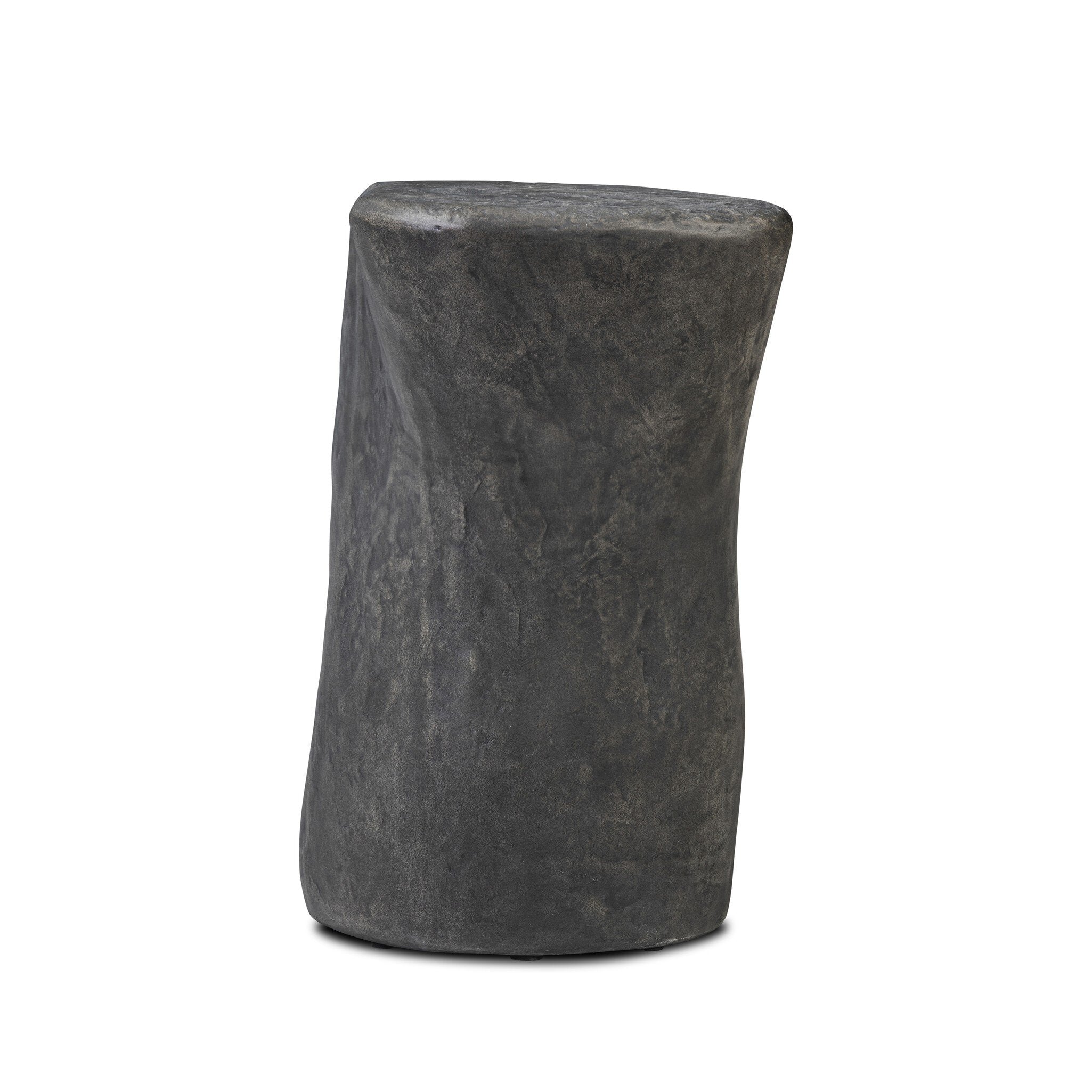 Bomba Tall End Table