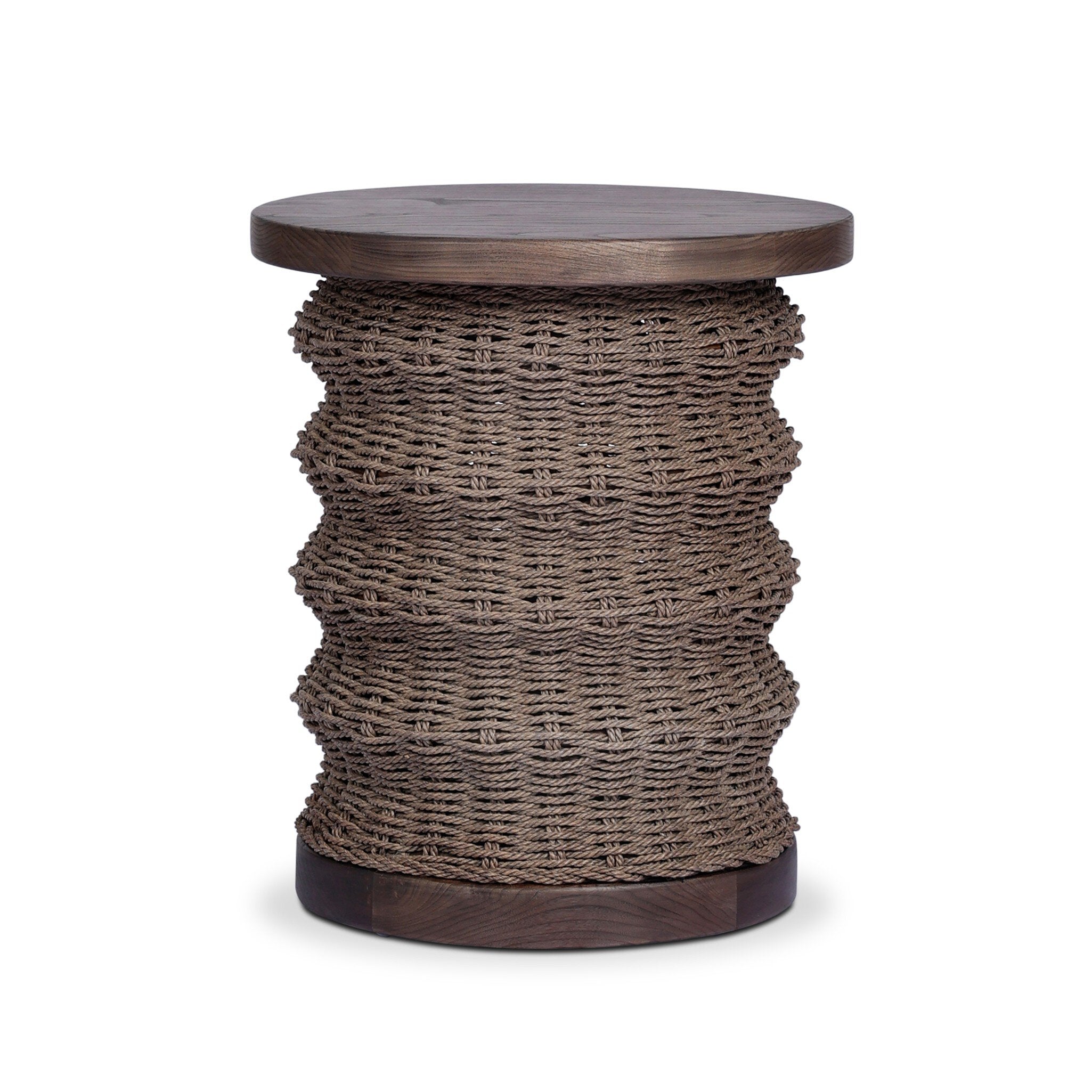 Brailey End Table