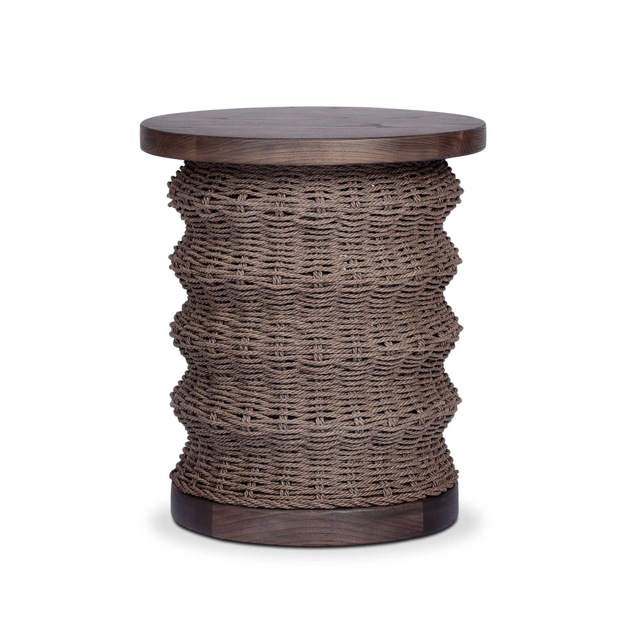 Brailey End Table