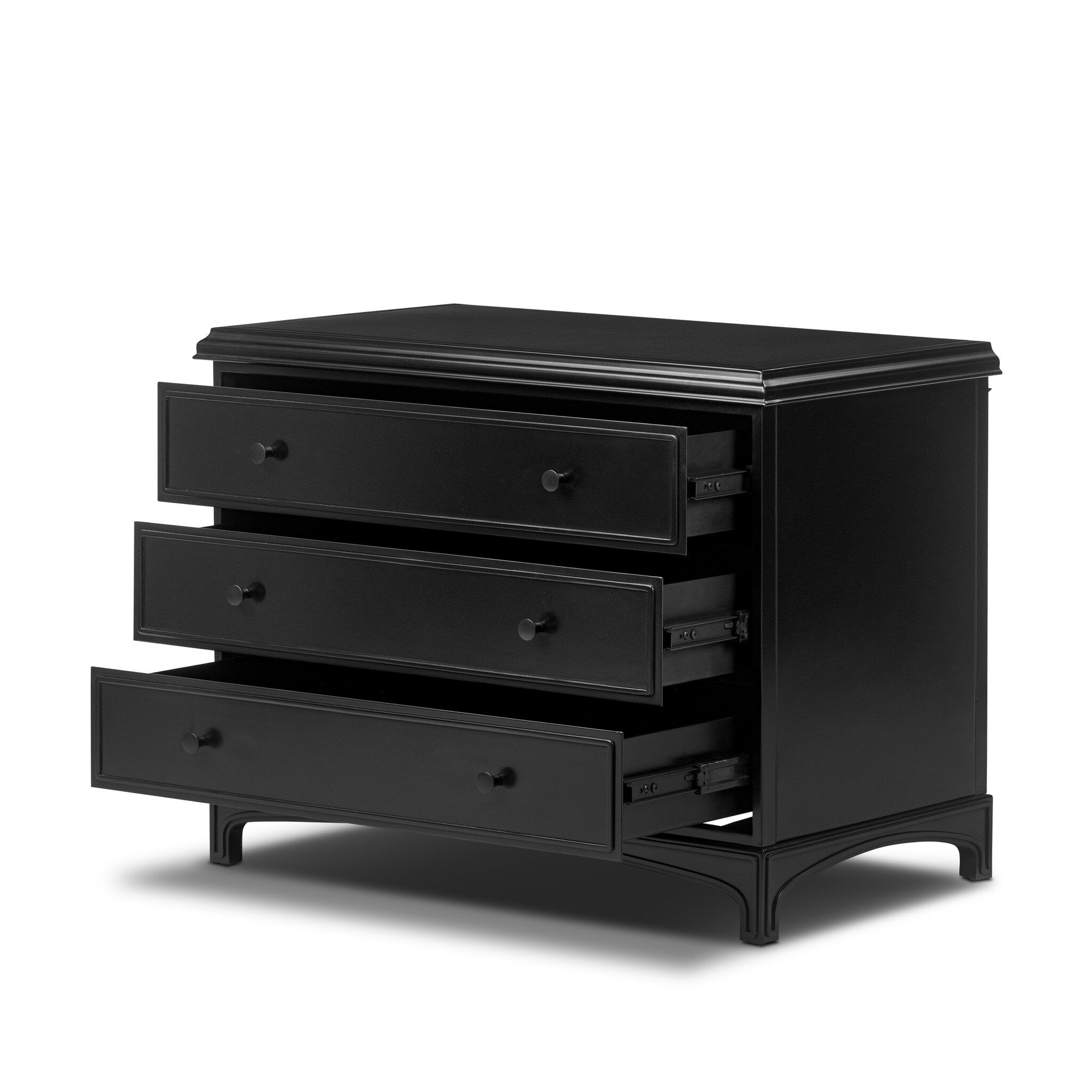 Kurk Nightstand