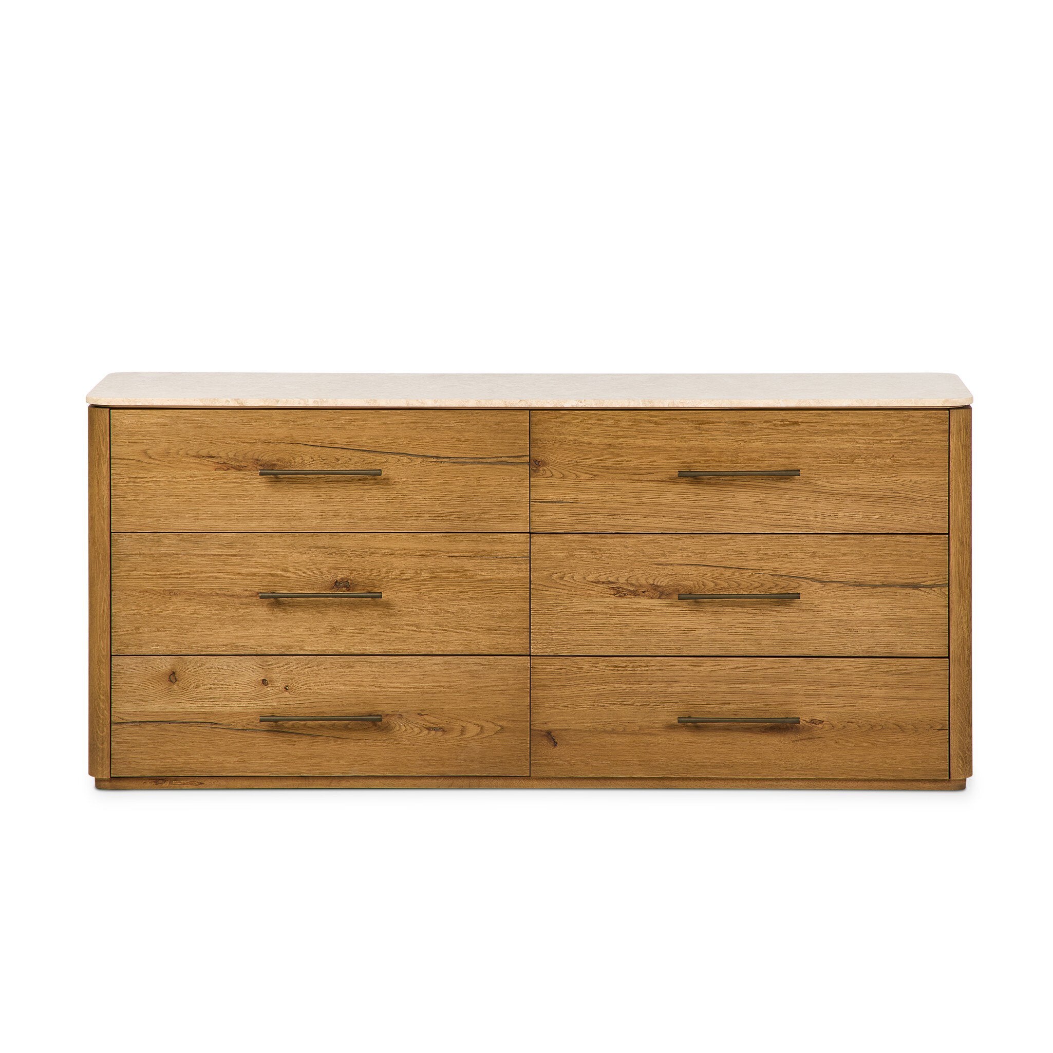 Raleigh 6 Drawer Dresser Dressers & Chests -Four Hands- , Black Friday Sale -Four Hands- Furniture Sale, Old Bones Co, Mid Century Furniture Sale, Four Hands Furniture, Black Friday Sale Raleigh 6 Drawer Dresser,Gus Sale, Perigold Raleigh 6 Drawer Dresser Dressers & Chests Black Friday Sale , Perigold Sale Raleigh 6 Drawer Dresser,Raleigh 6 Drawer Dresser Lulu and Georgia, Burke Decor Sale Raleigh 6 Drawer Dresser, www.oldbonesco.com