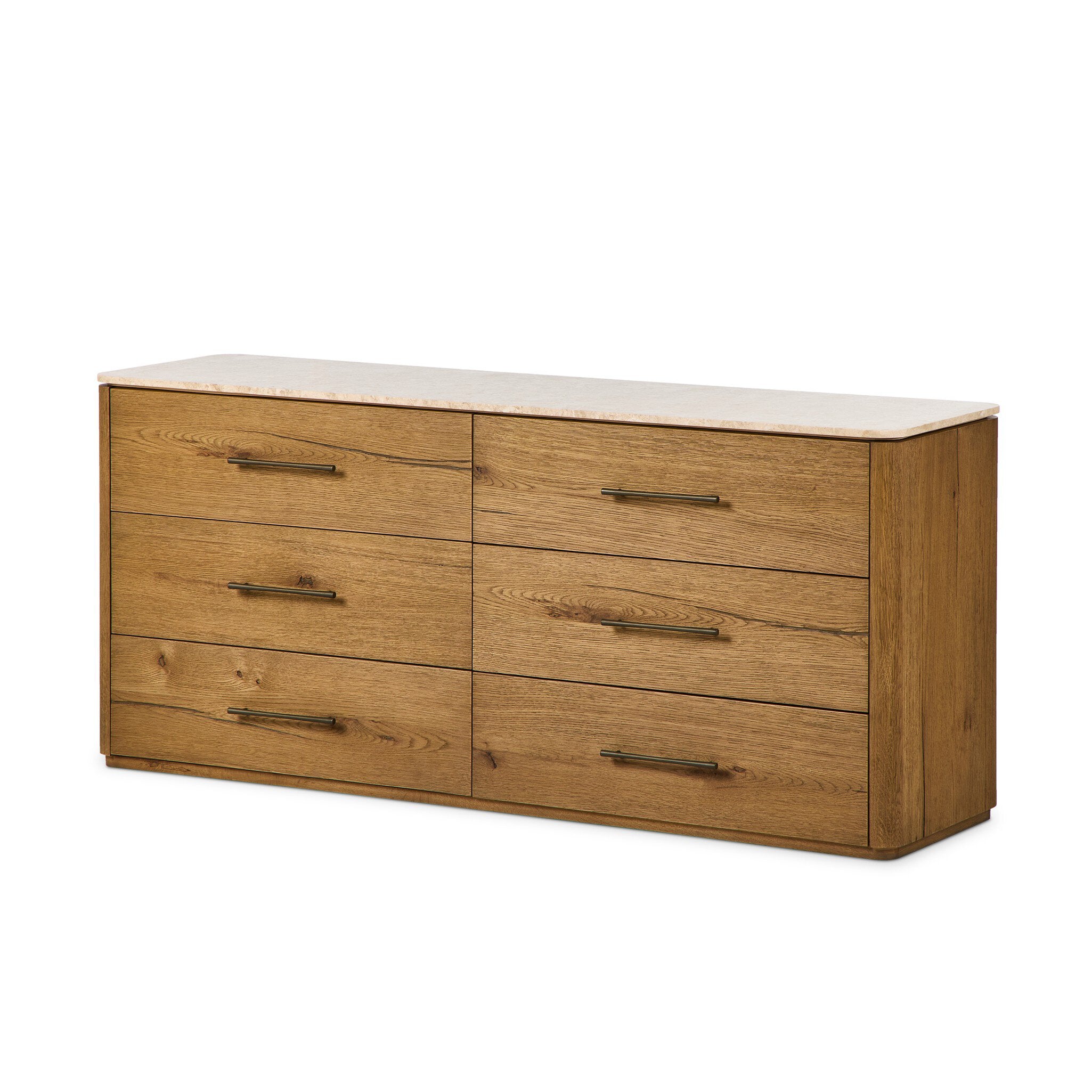 Raleigh 6 Drawer Dresser Dressers & Chests -Four Hands- , Black Friday Sale -Four Hands- Furniture Sale, Old Bones Co, Mid Century Furniture Sale, Four Hands Furniture, Black Friday Sale Raleigh 6 Drawer Dresser,Gus Sale, Perigold Raleigh 6 Drawer Dresser Dressers & Chests Black Friday Sale , Perigold Sale Raleigh 6 Drawer Dresser,Raleigh 6 Drawer Dresser Lulu and Georgia, Burke Decor Sale Raleigh 6 Drawer Dresser, www.oldbonesco.com