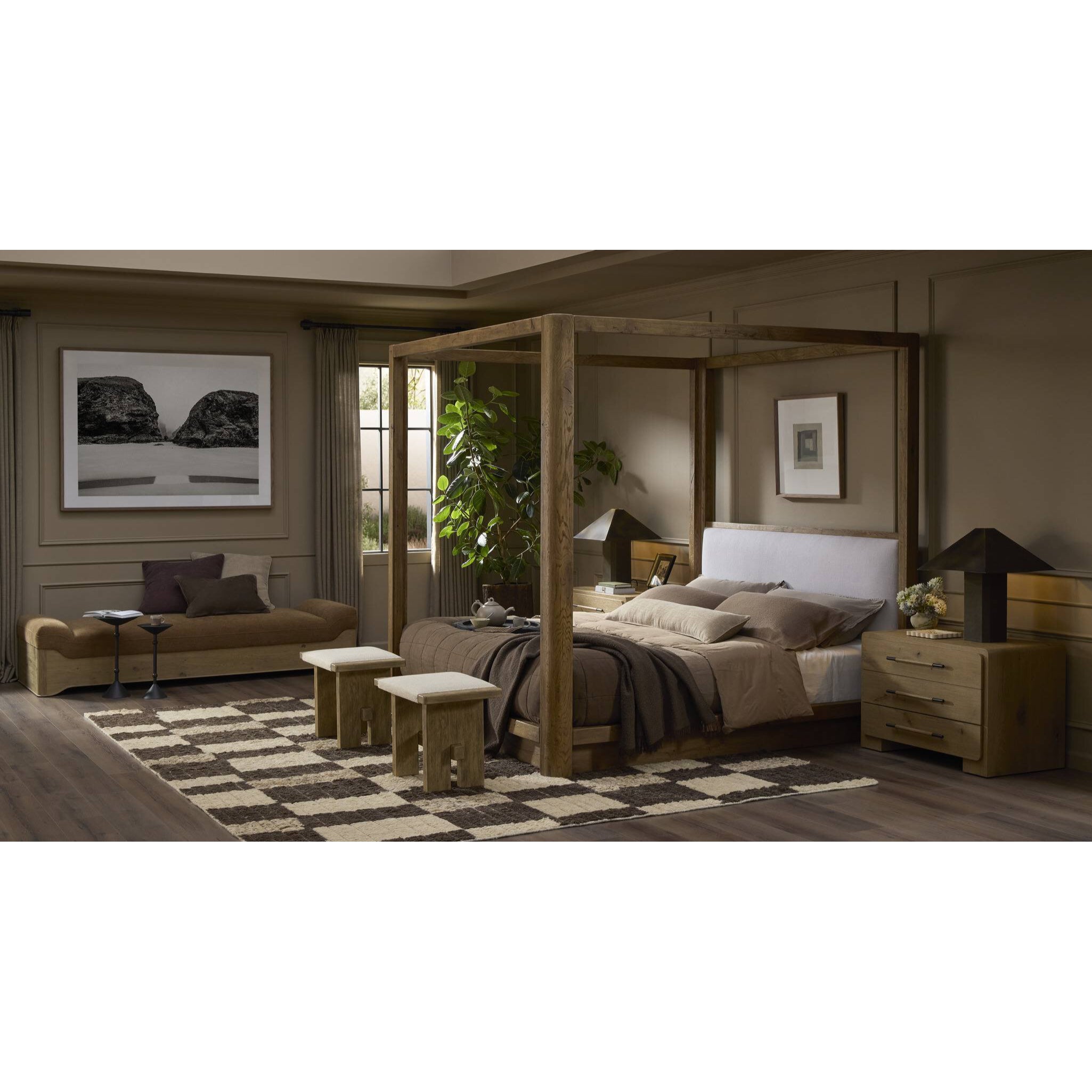 Printa Nesting End Tables