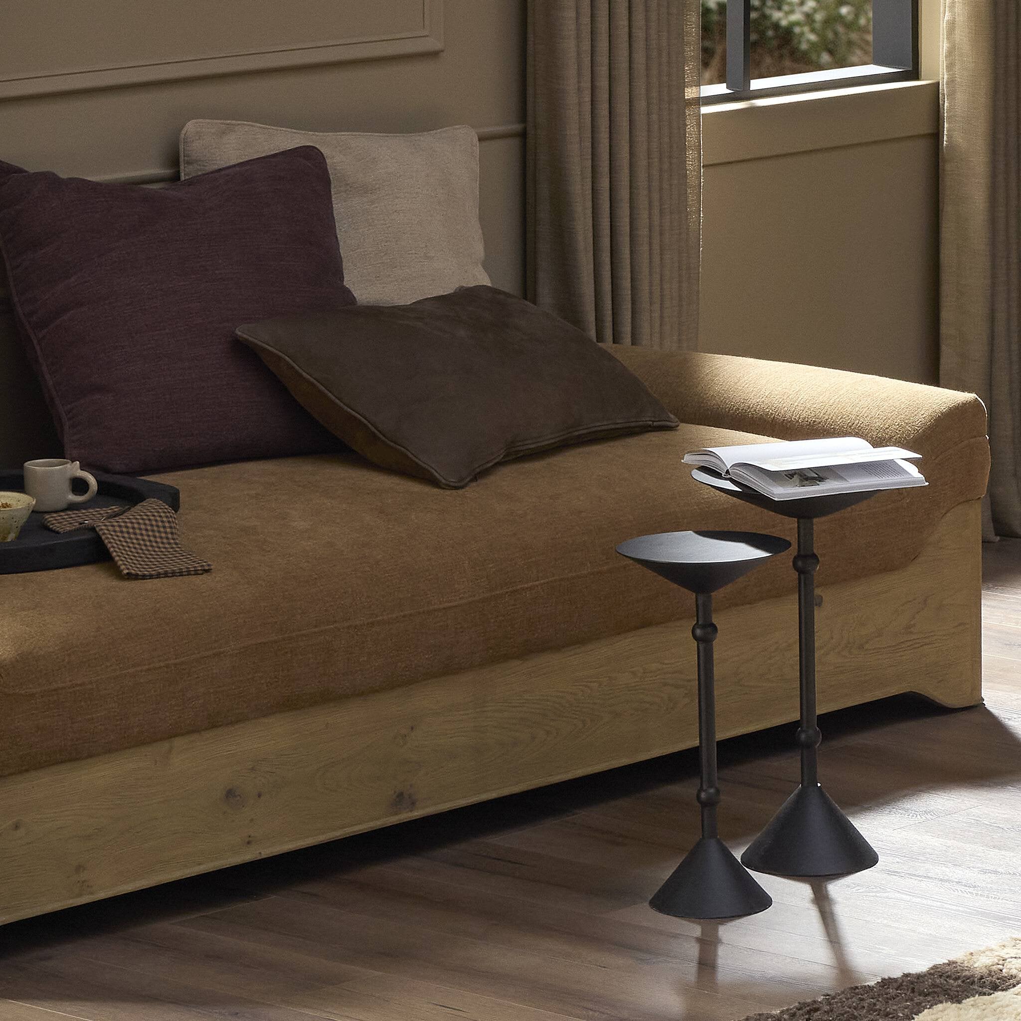 Printa Nesting End Tables