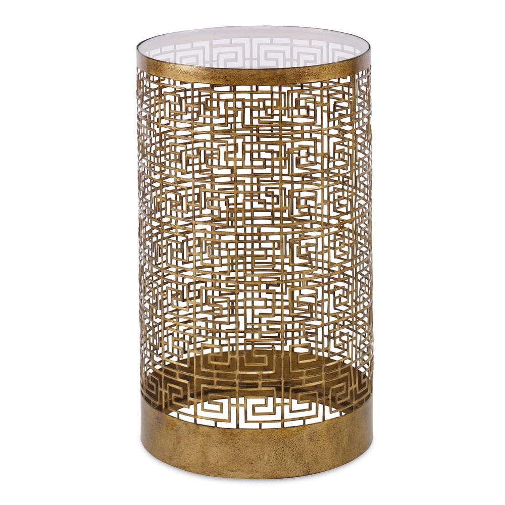 Uttermost Algernon Accent Table