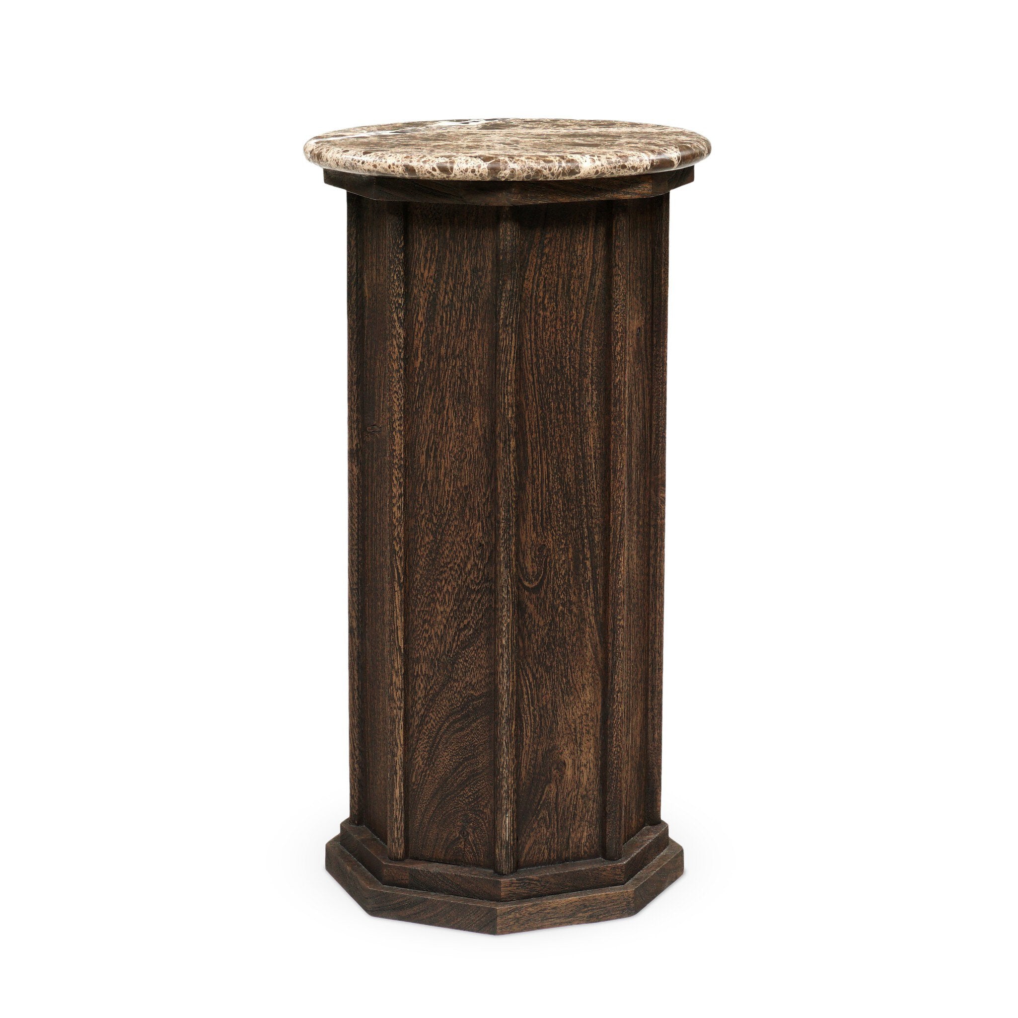 Pavlo End Table