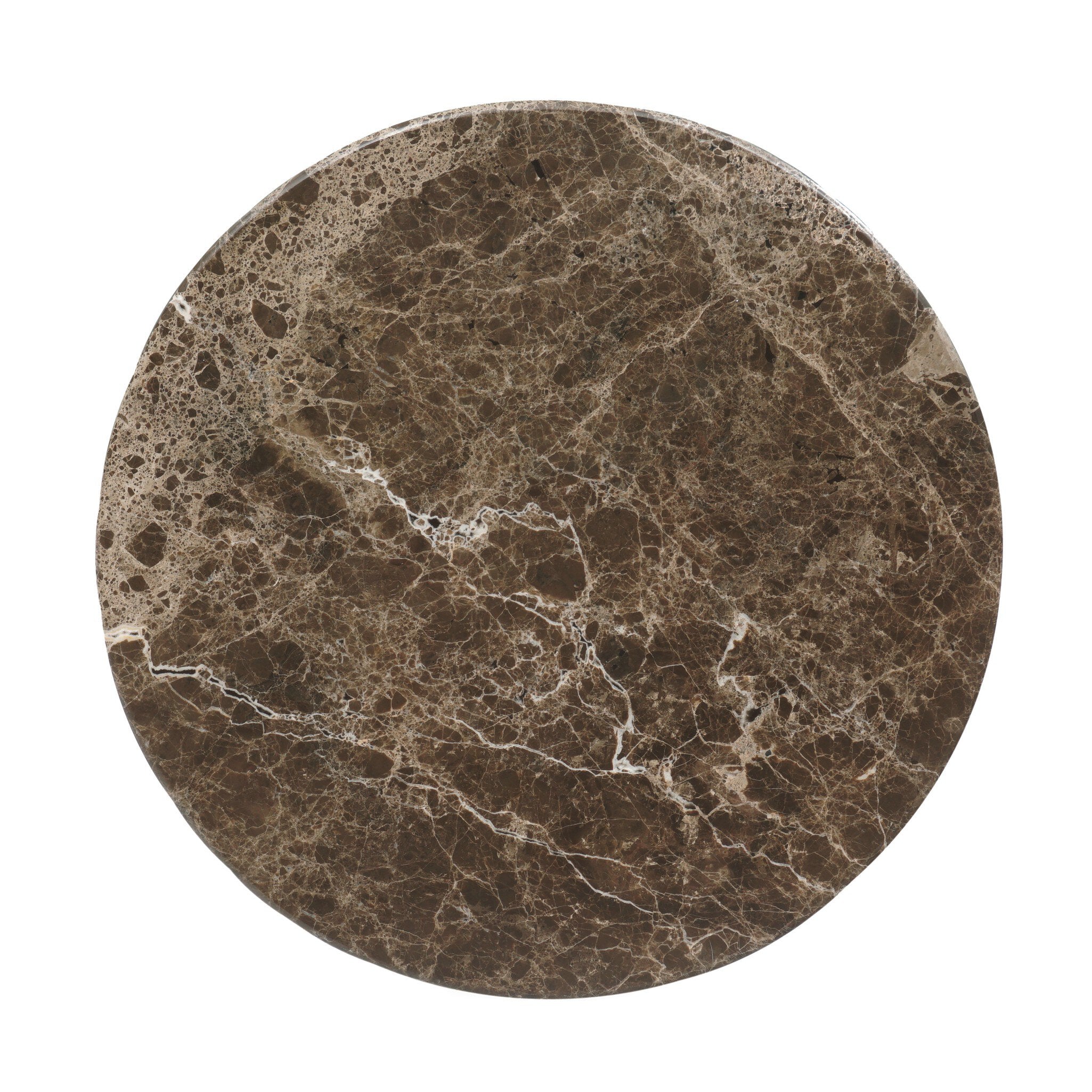 Pavlo Cabinet End Table