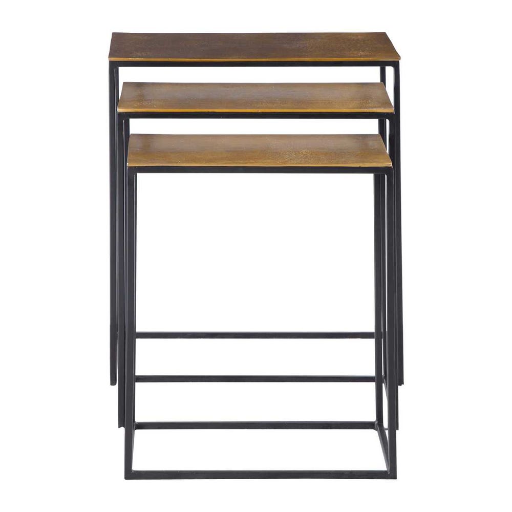 Uttermost Coreene Nesting Tables - Set of 3