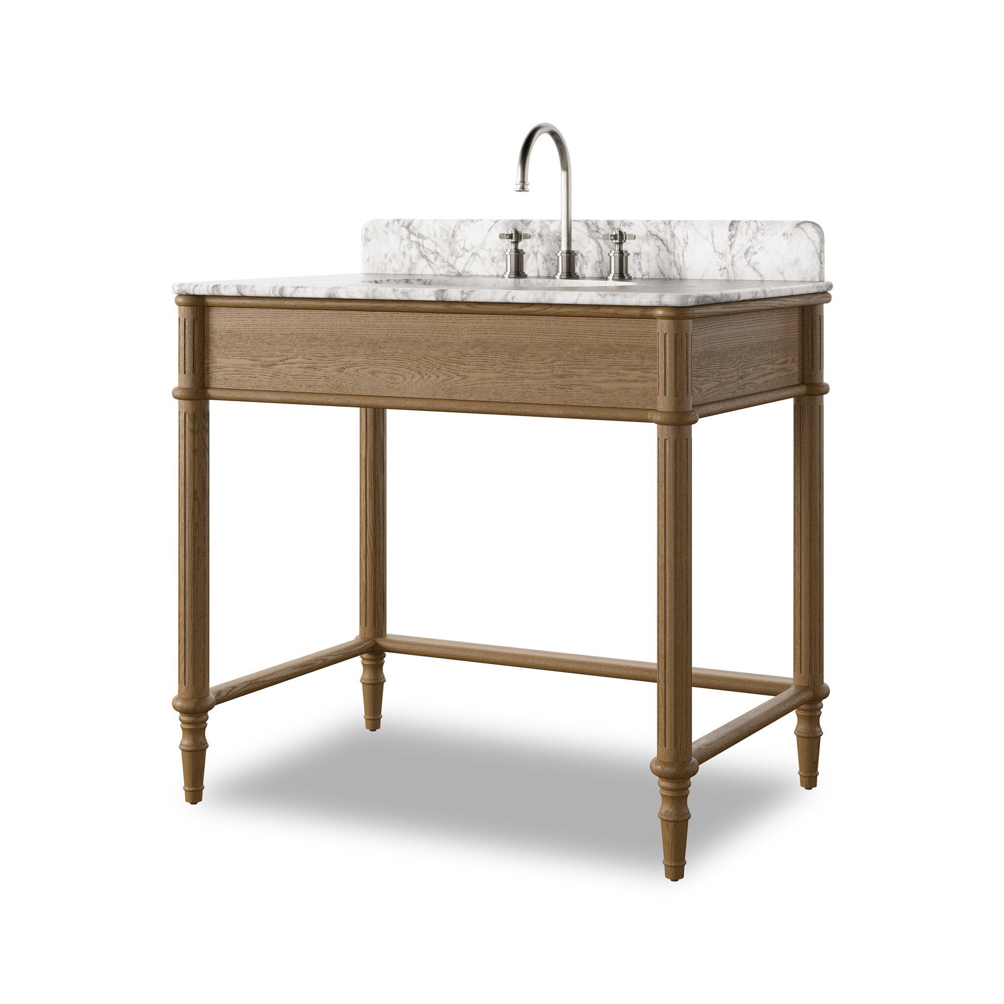 Toulouse Washstand