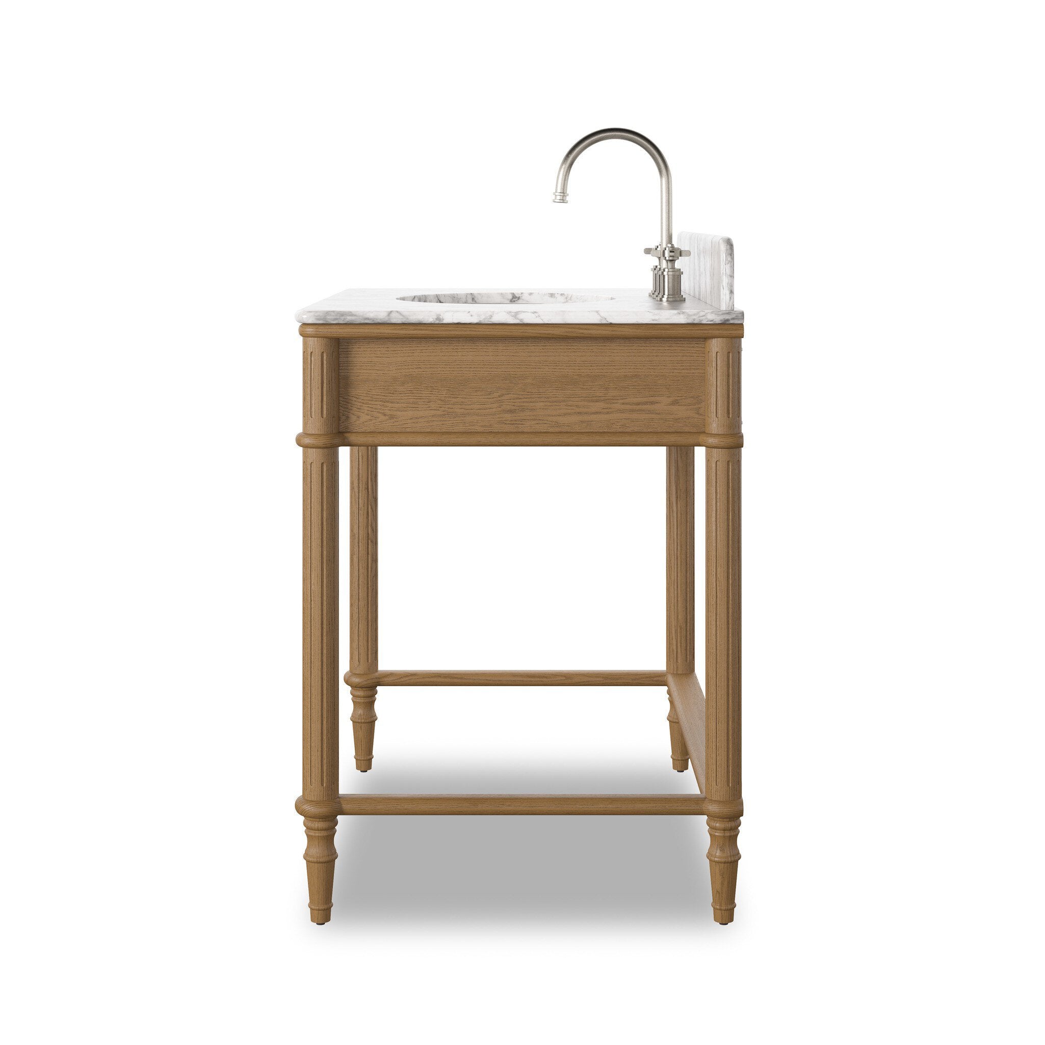 Toulouse Washstand