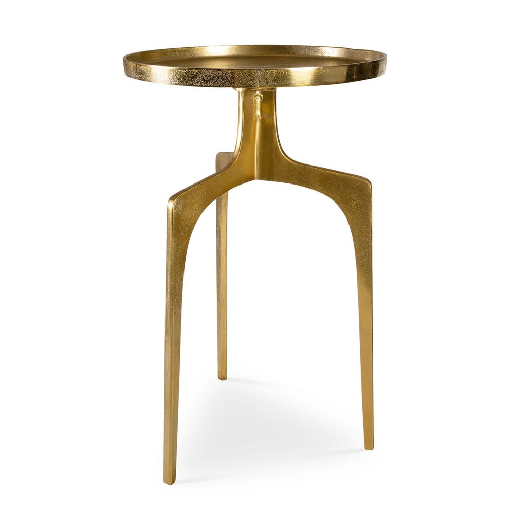 Uttermost Kenna Accent Table