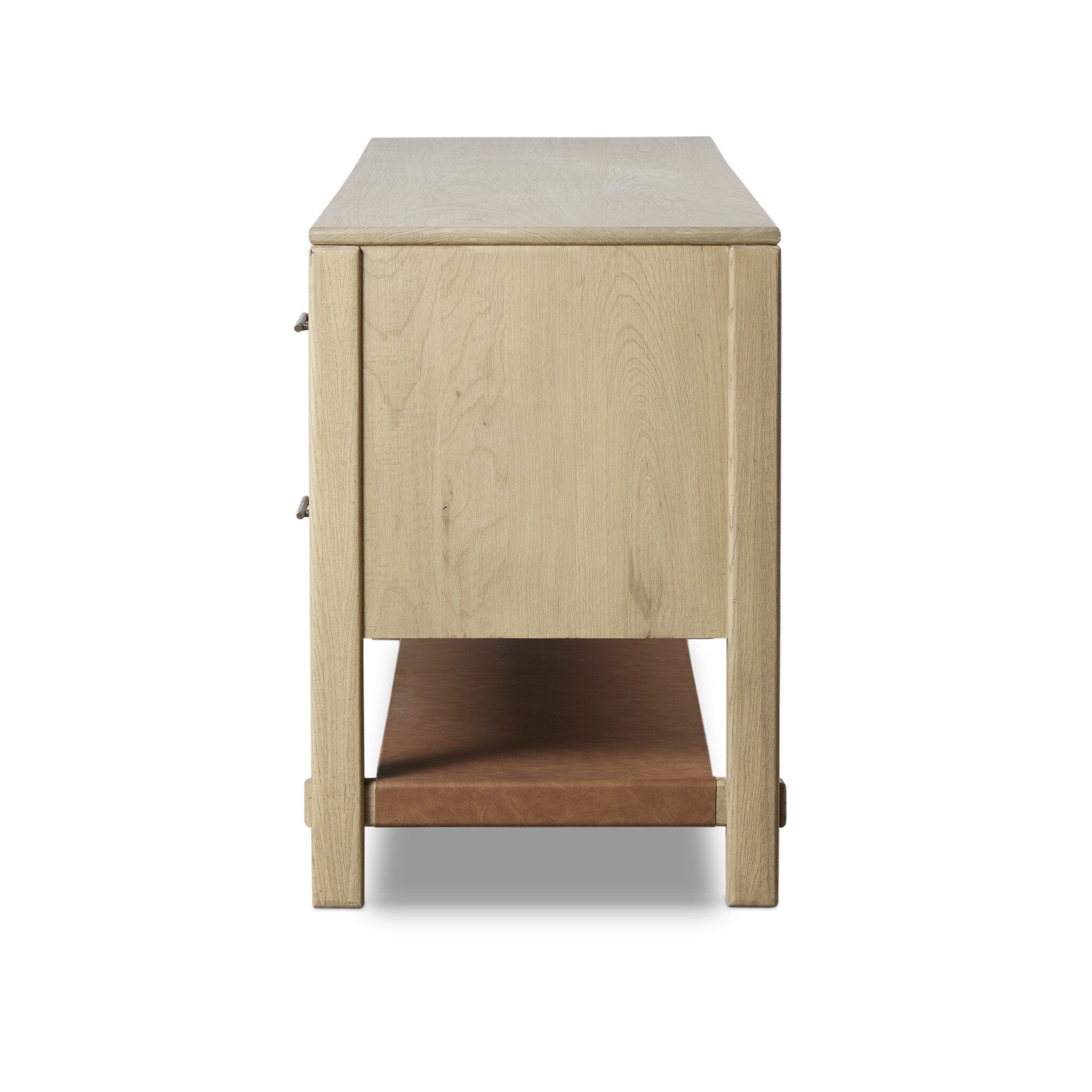 Blake Media Console