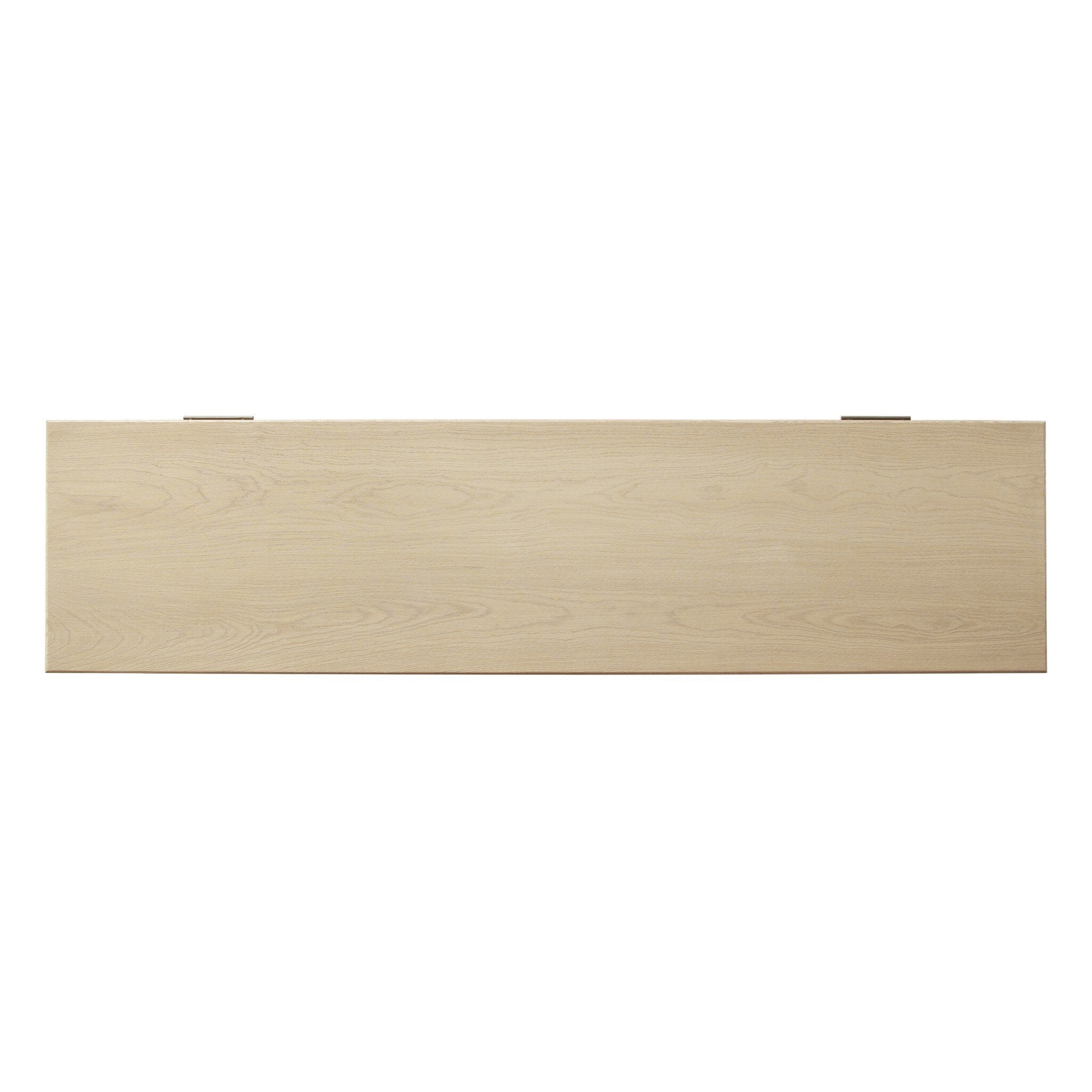 Blake Media Console