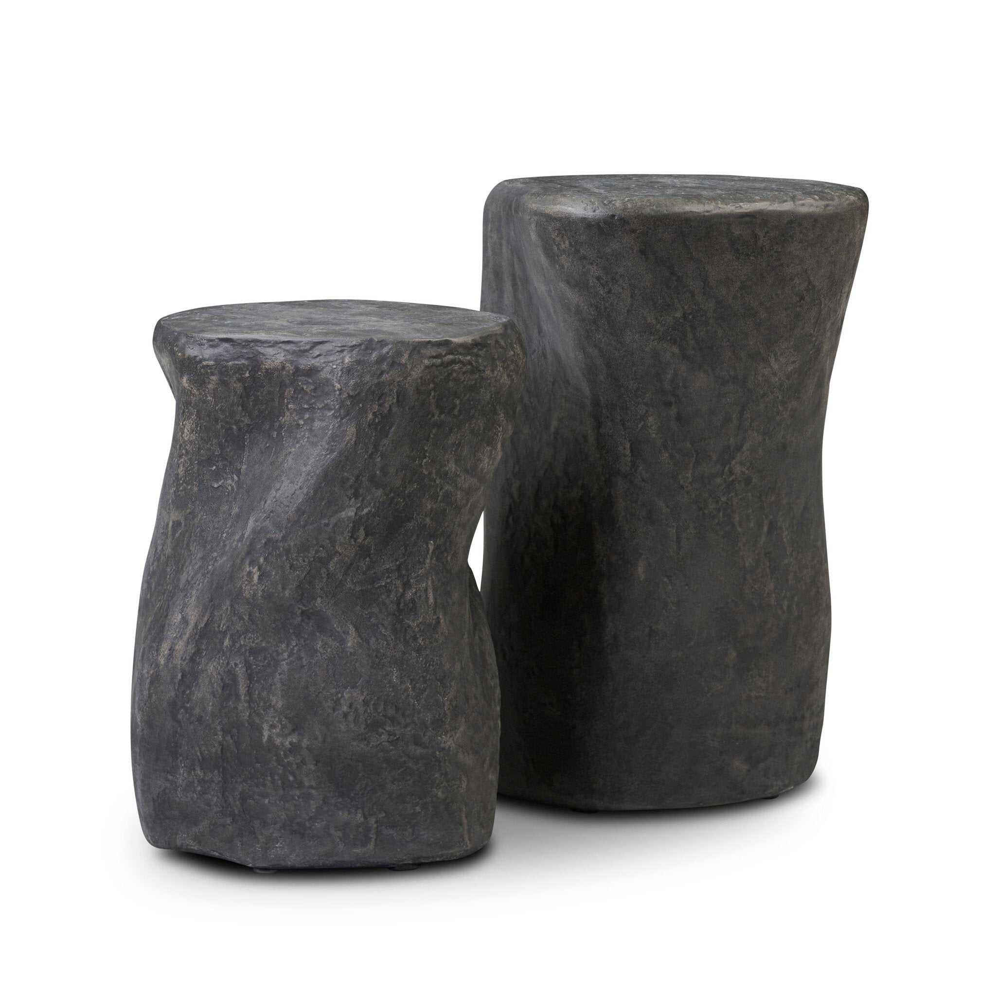 Bomba End Table Set