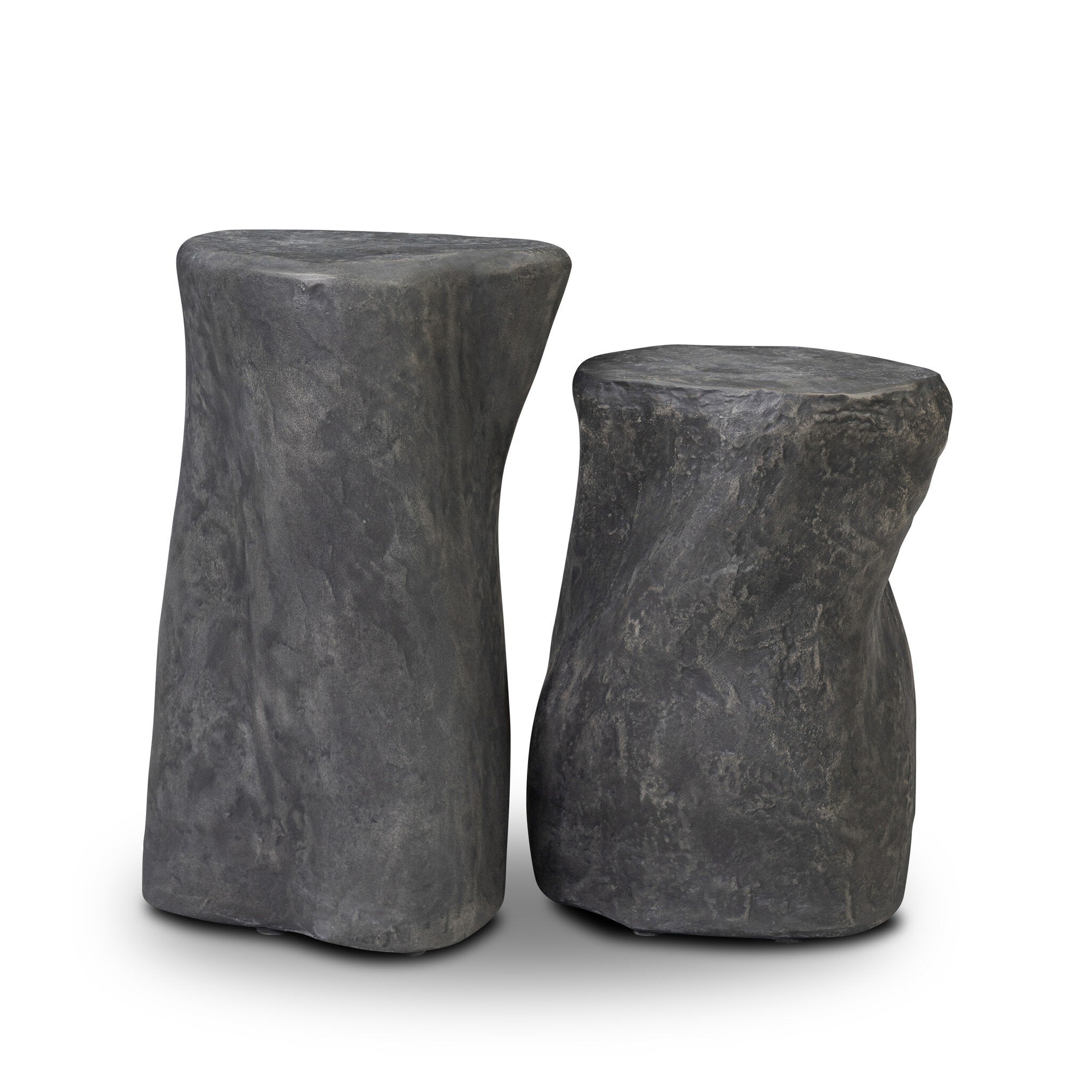 Bomba End Table Set